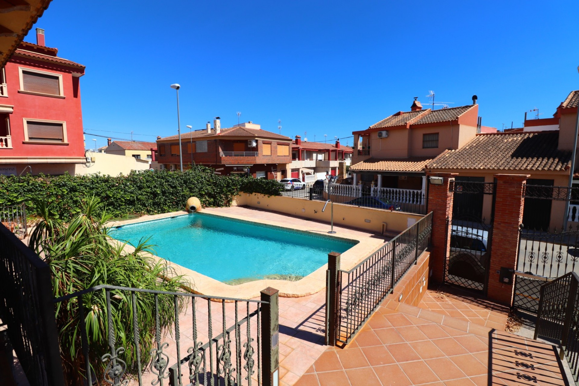 La Revente - Villa - Rojales - Los Palacios