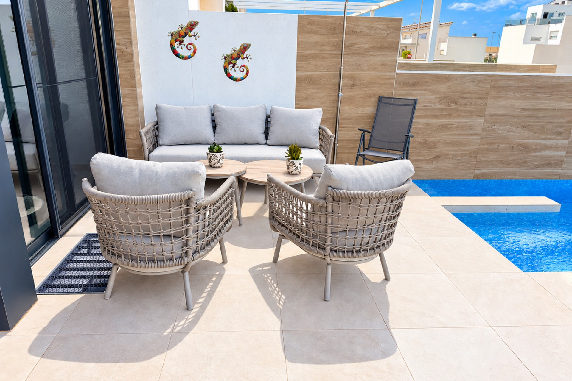 La Revente - Villa - Rojales - Rojales - Village
