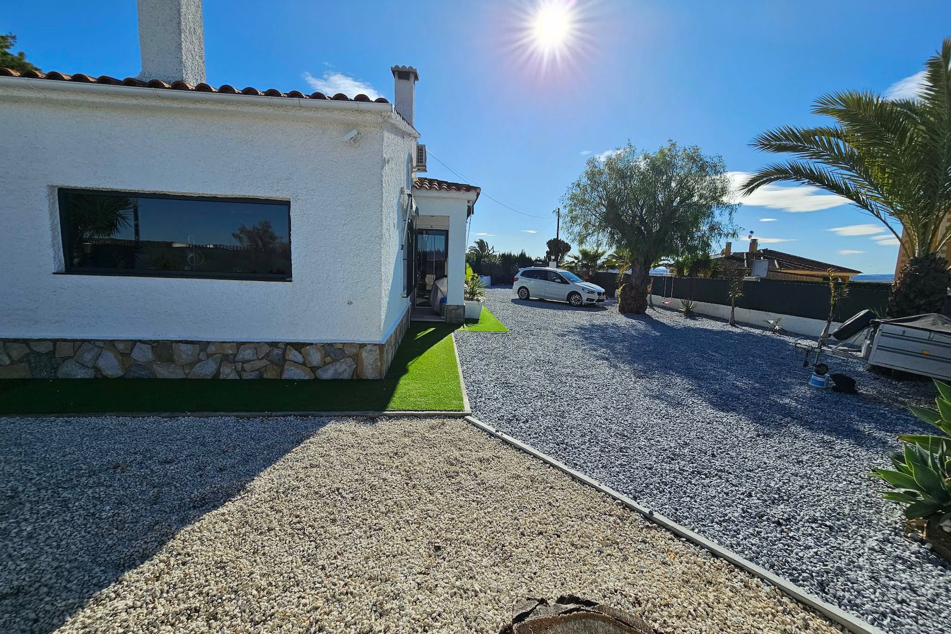 La Revente - Villa - San Fulgencio - San Fulgencio - Ville