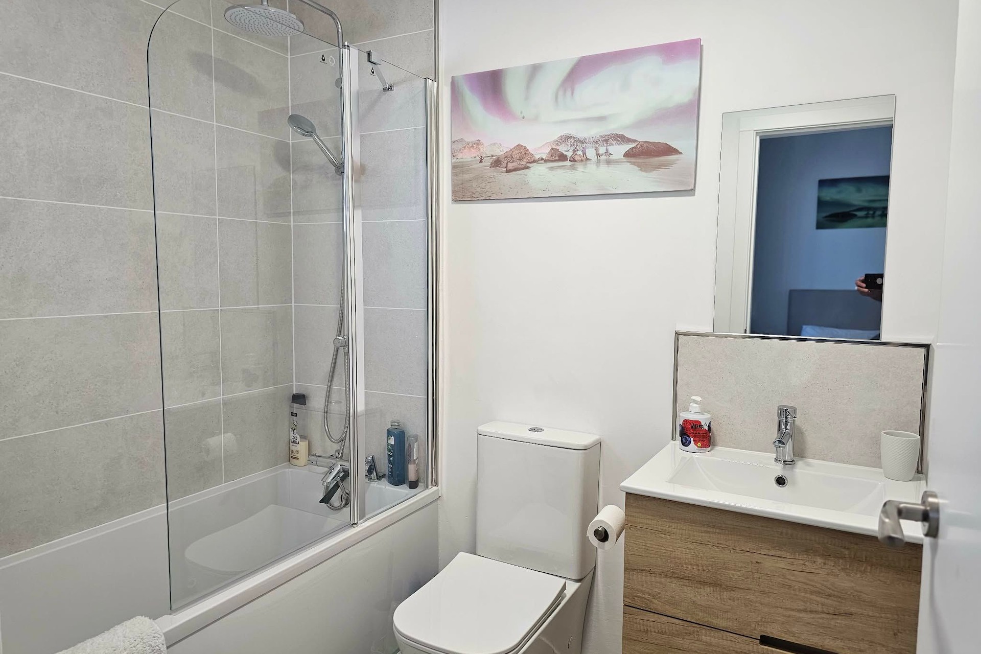 La Revente - Villa - San Fulgencio - San Fulgencio - Ville