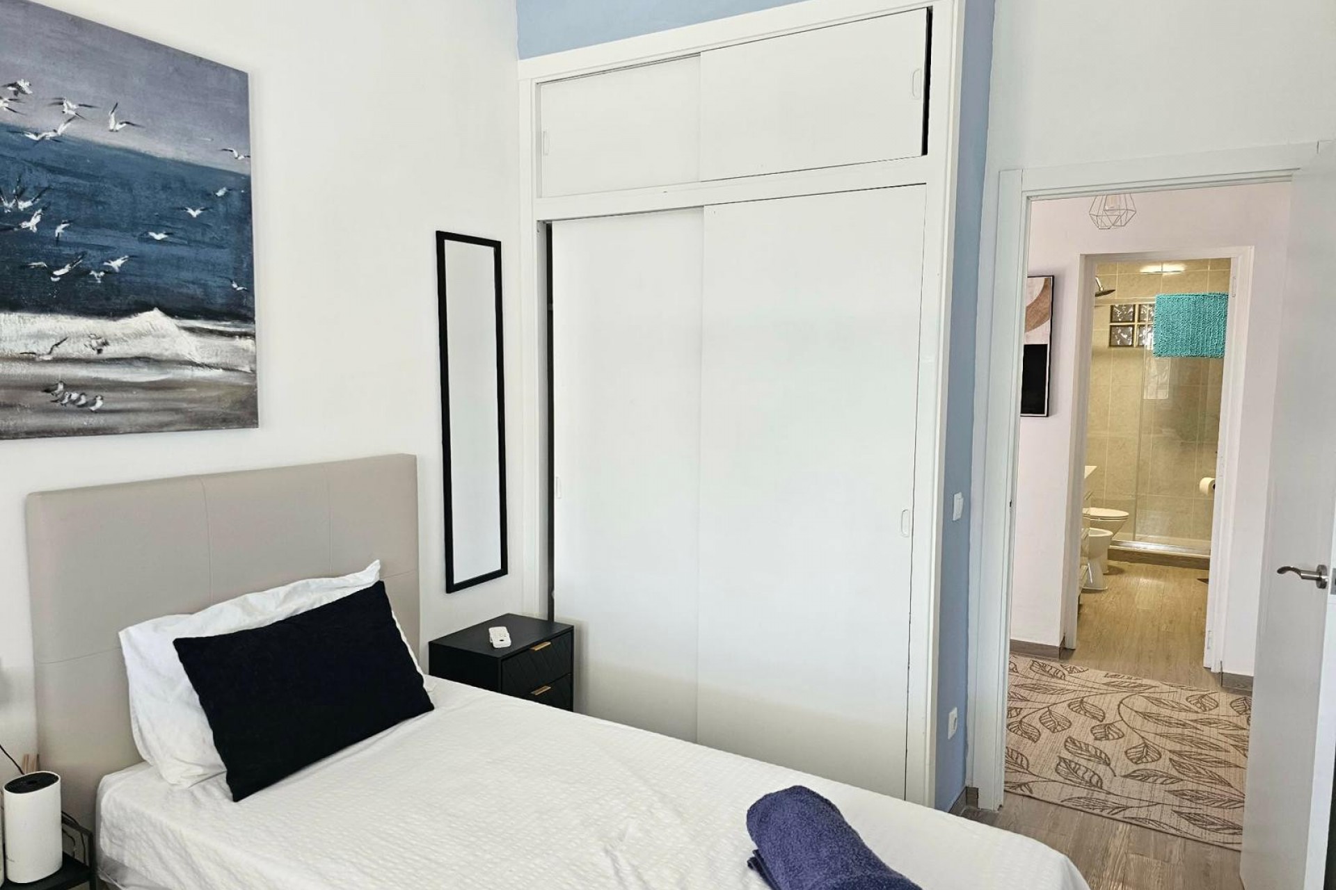 La Revente - Villa - San Fulgencio - San Fulgencio - Ville