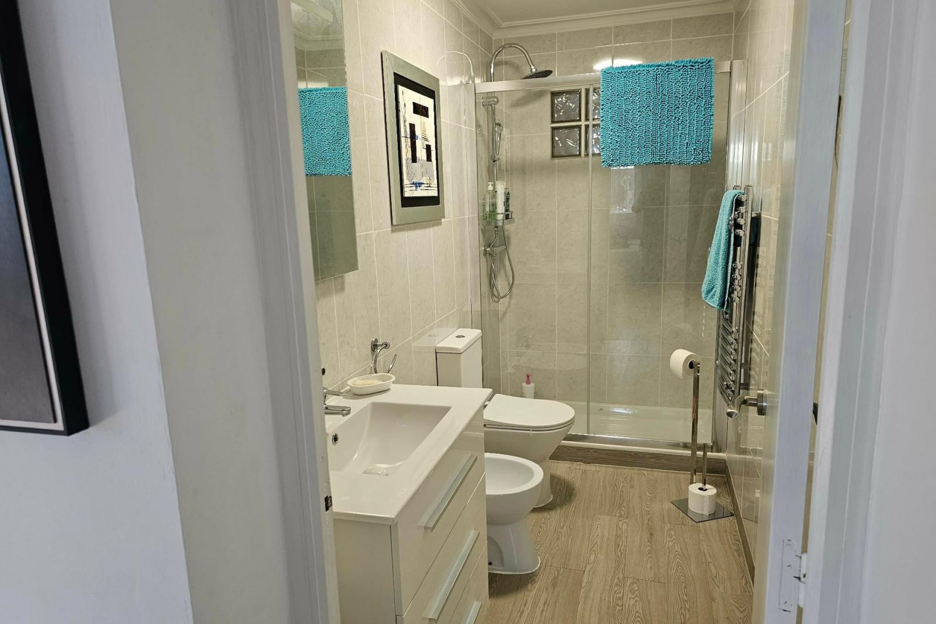 La Revente - Villa - San Fulgencio - San Fulgencio - Ville