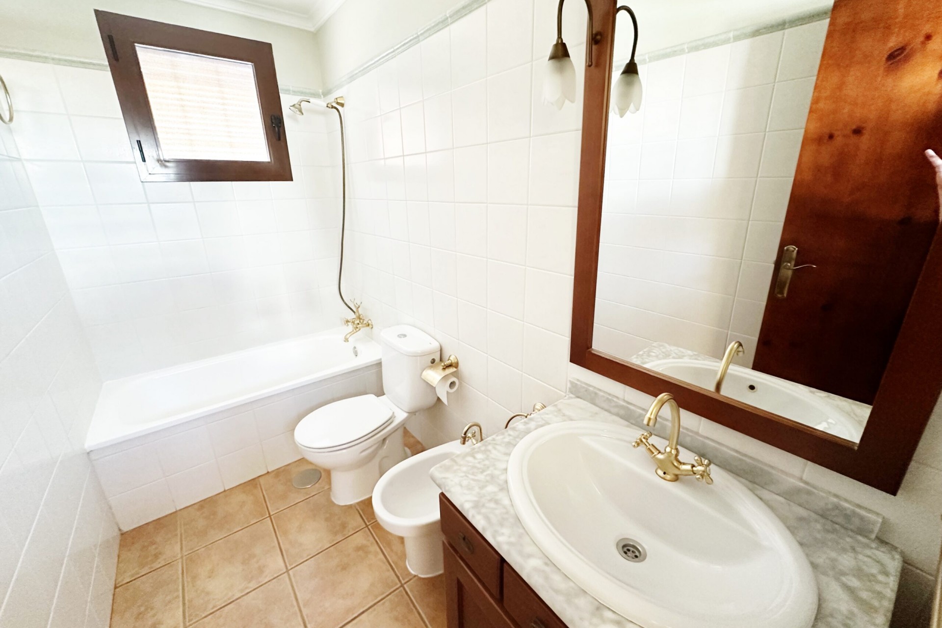 La Revente - Villa - San Javier - San Javier - Ville