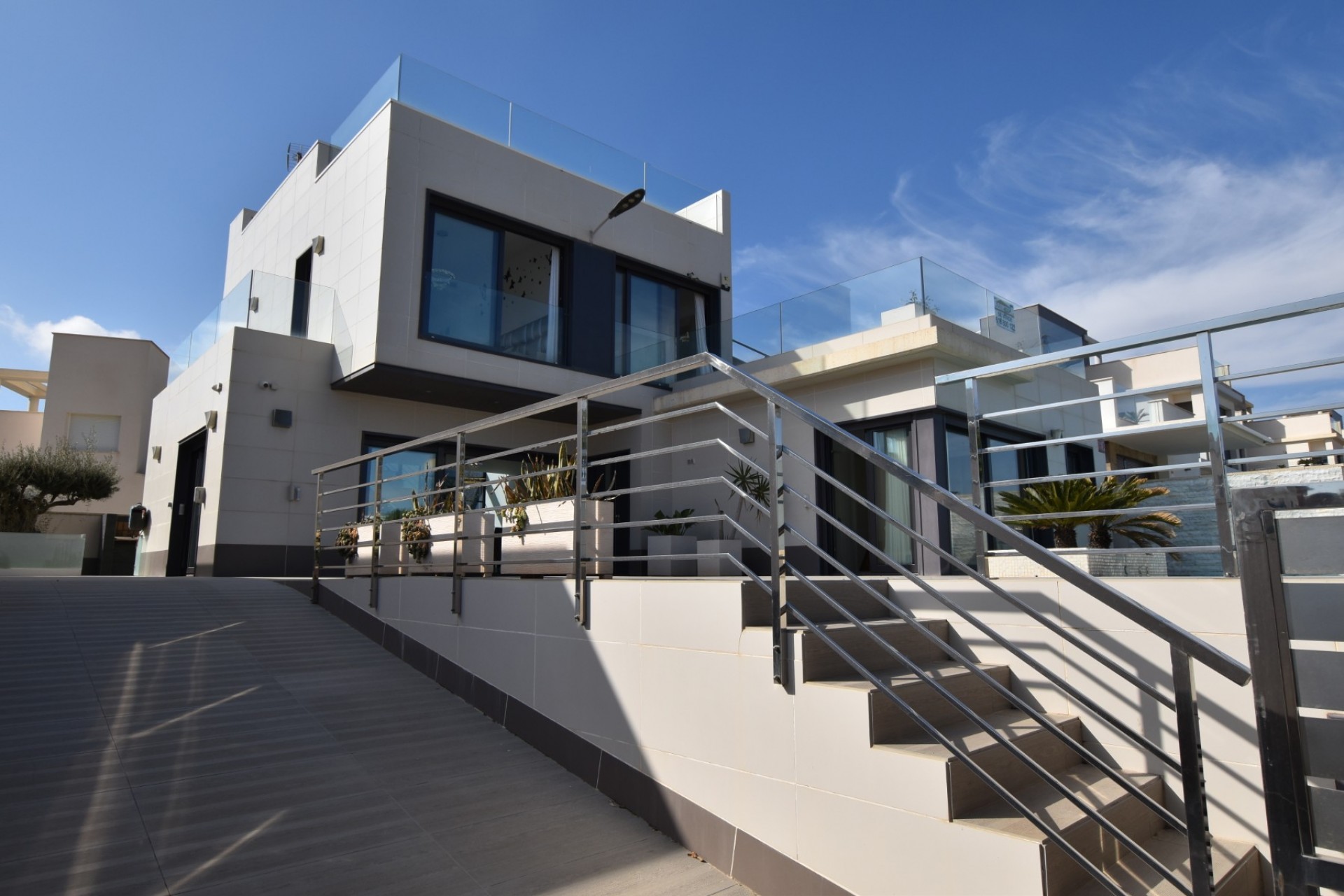 La Revente - Villa - San Miguel de Salinas - La Cañada - Los Alcores