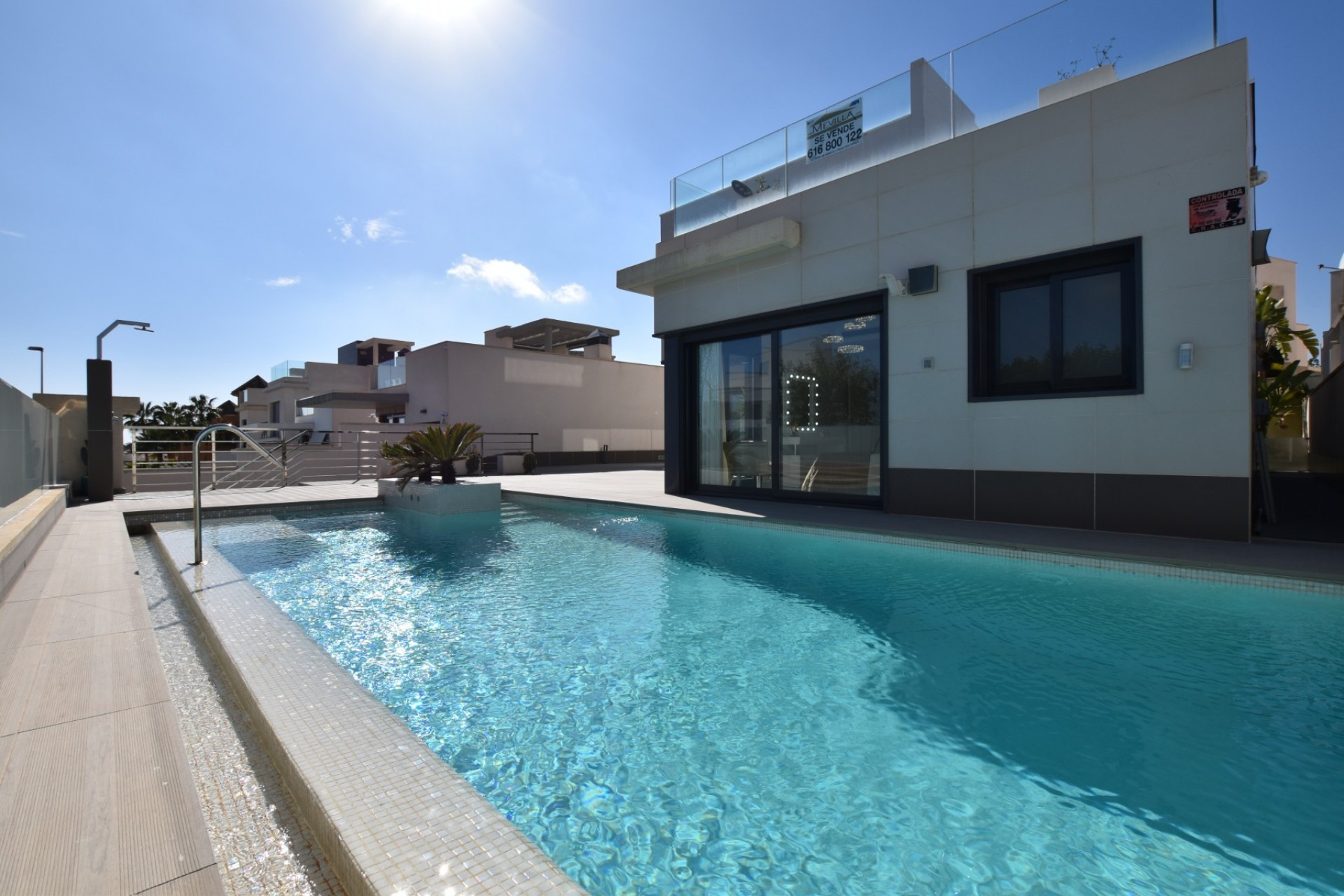 La Revente - Villa - San Miguel de Salinas - La Cañada - Los Alcores