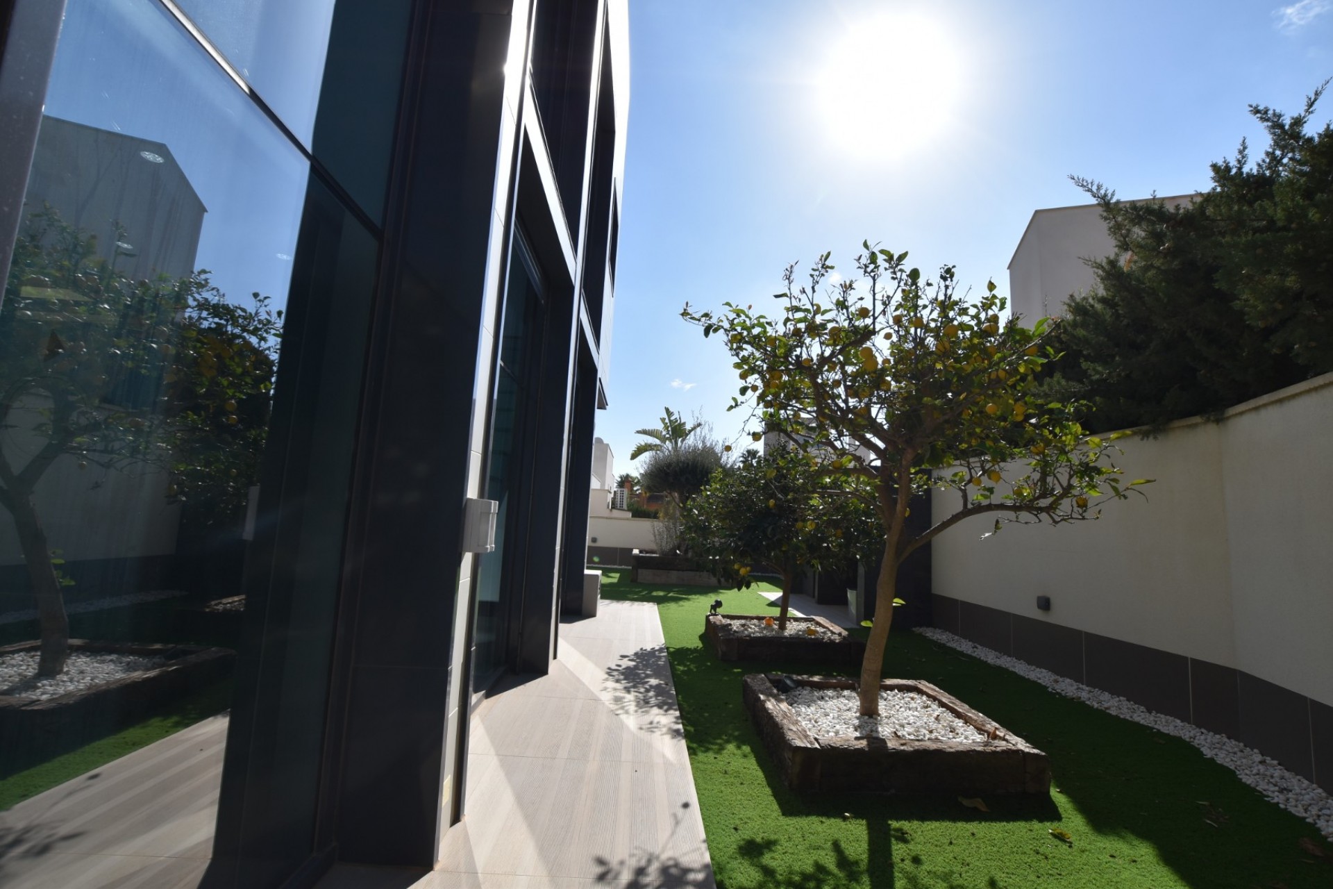 La Revente - Villa - San Miguel de Salinas - La Cañada - Los Alcores