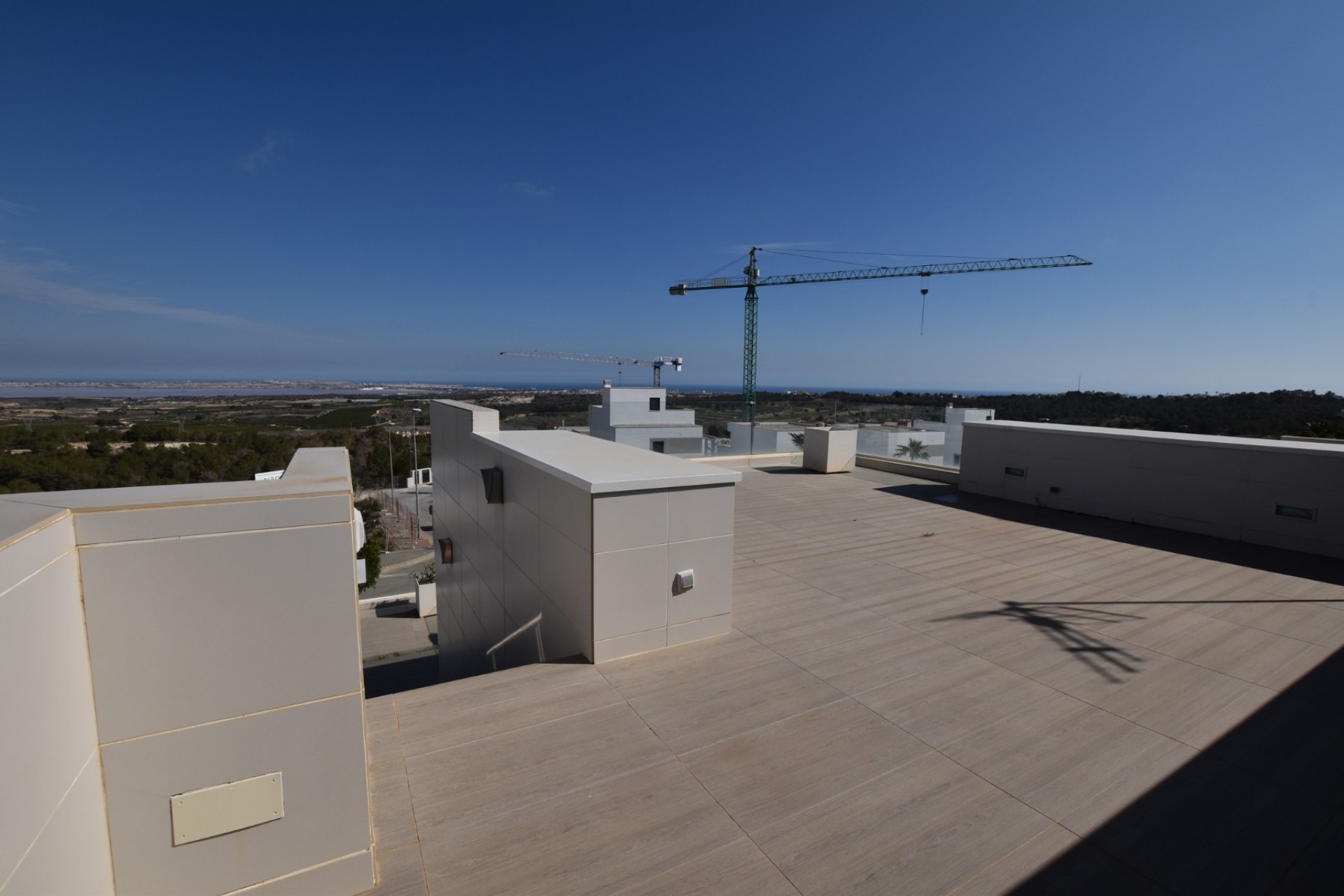 La Revente - Villa - San Miguel de Salinas - La Cañada - Los Alcores