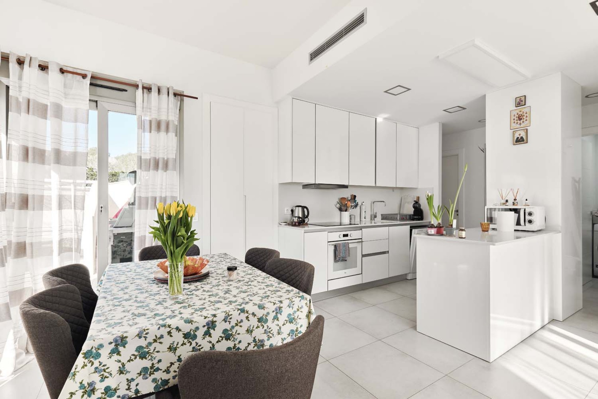 La Revente - Villa - San Miguel de Salinas - La Cañada - Los Alcores