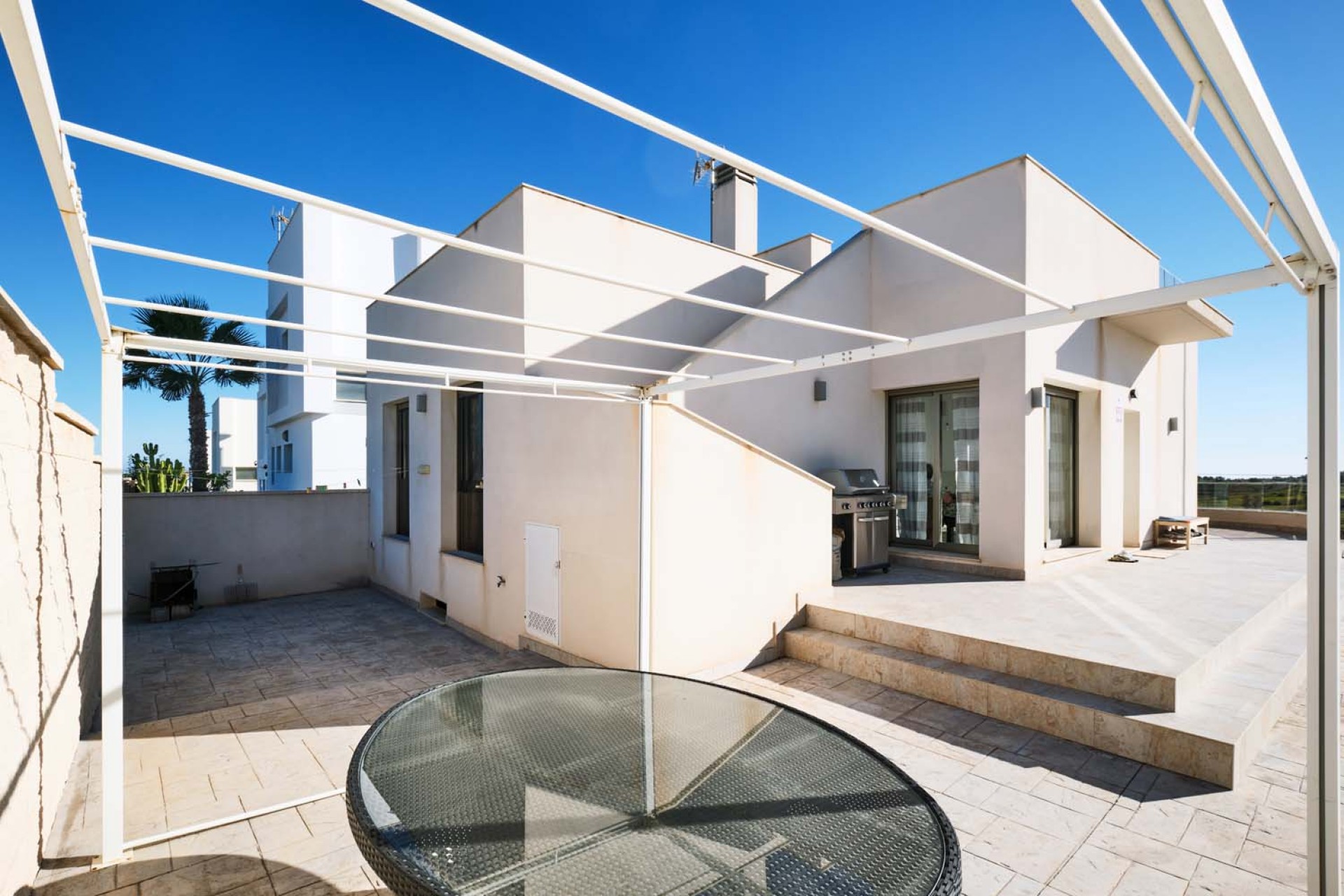La Revente - Villa - San Miguel de Salinas - La Cañada - Los Alcores
