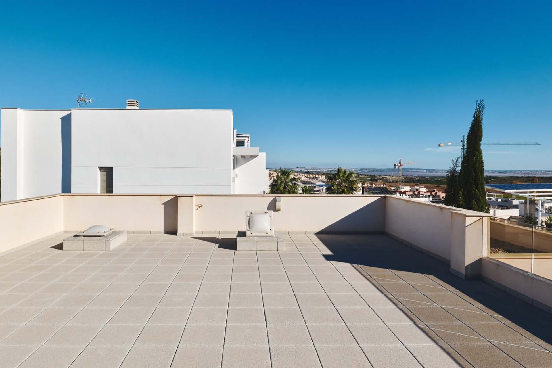 La Revente - Villa - San Miguel de Salinas - La Cañada - Los Alcores