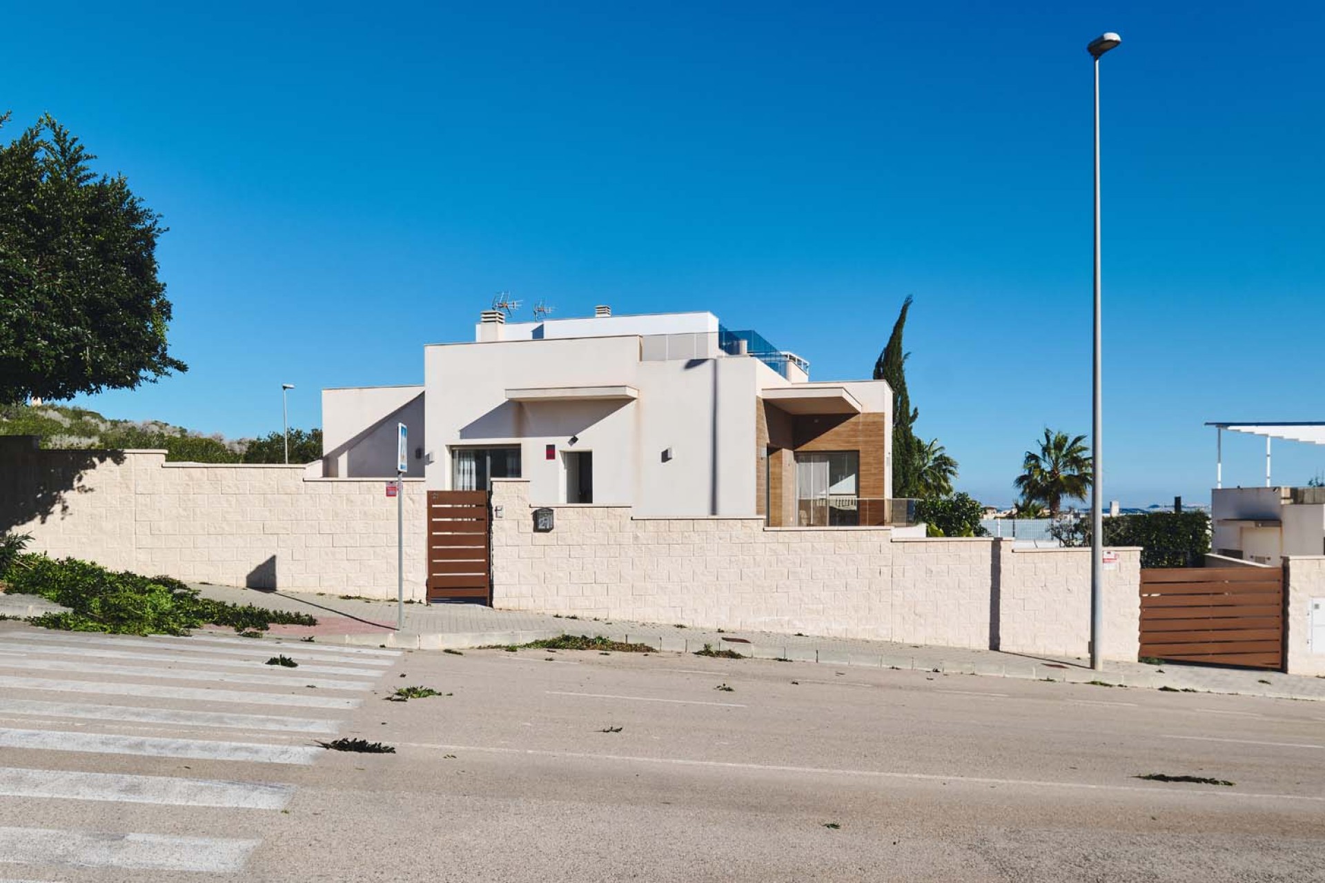 La Revente - Villa - San Miguel de Salinas - La Cañada - Los Alcores