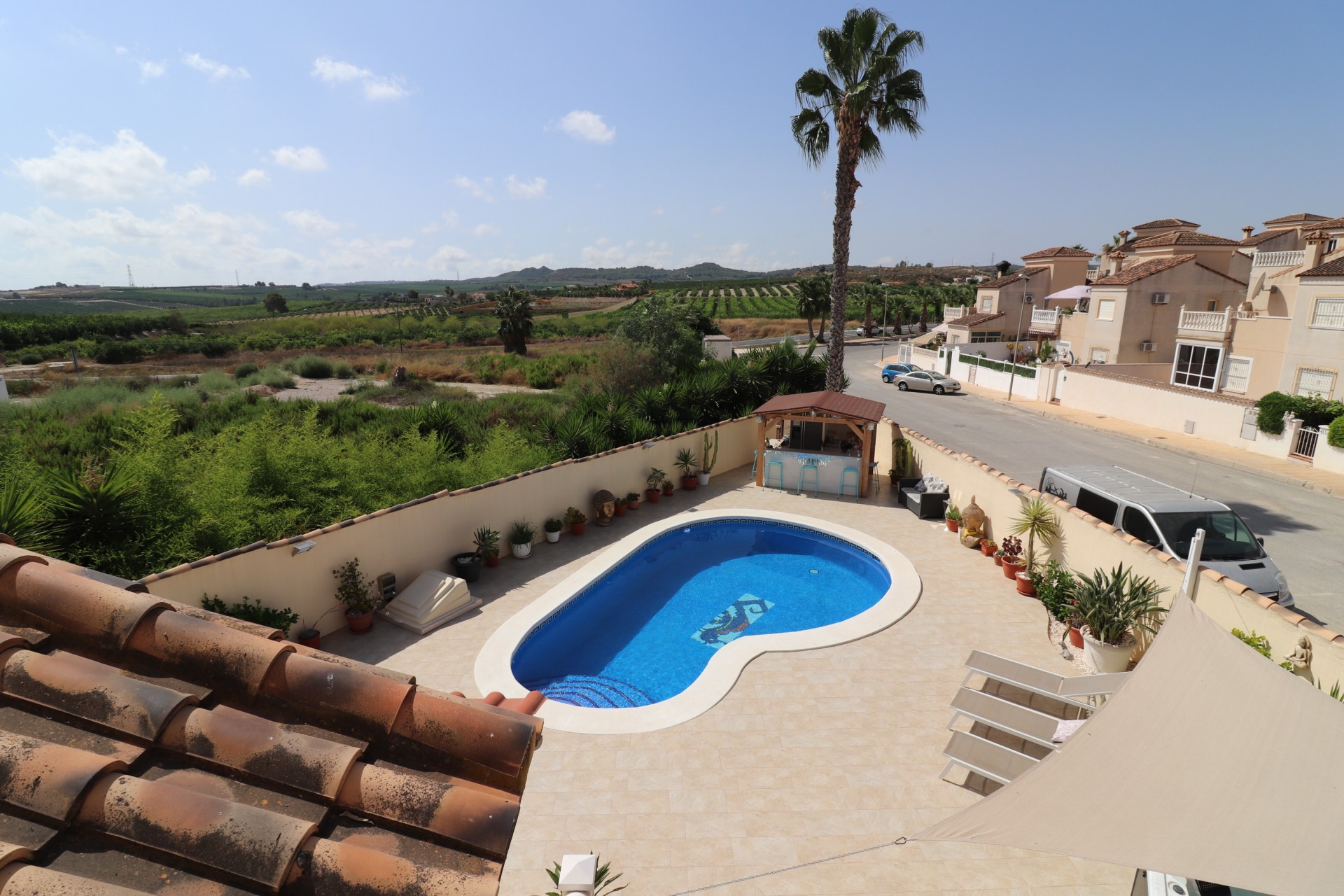 La Revente - Villa - San Miguel de Salinas - Lake View Mansions