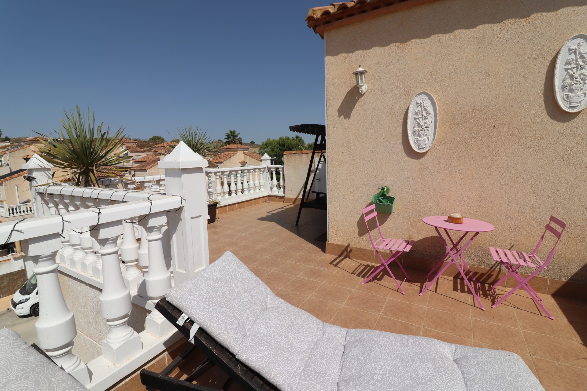 La Revente - Villa - San Miguel de Salinas - Lake View Mansions