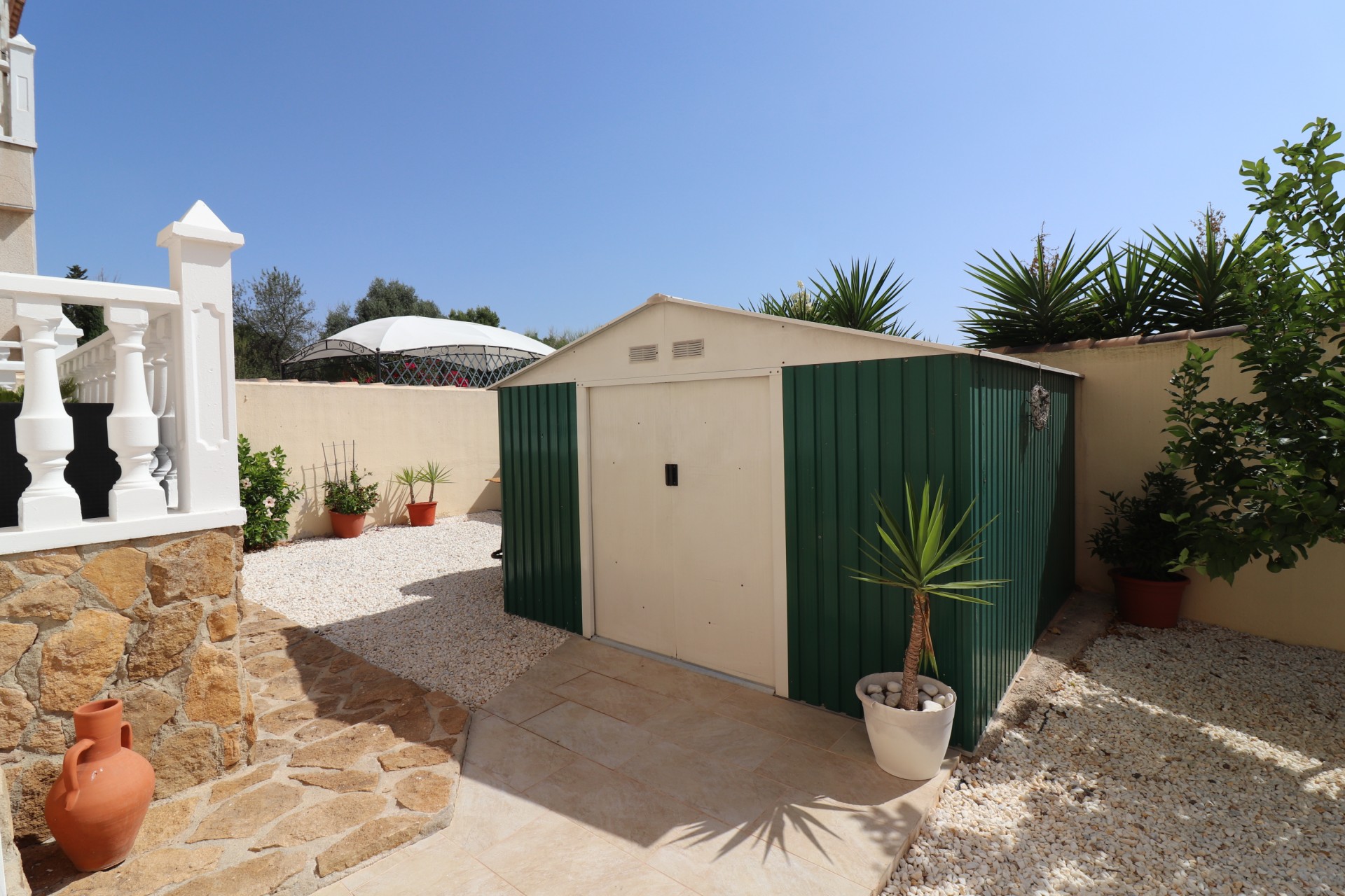 La Revente - Villa - San Miguel de Salinas - Lake View Mansions