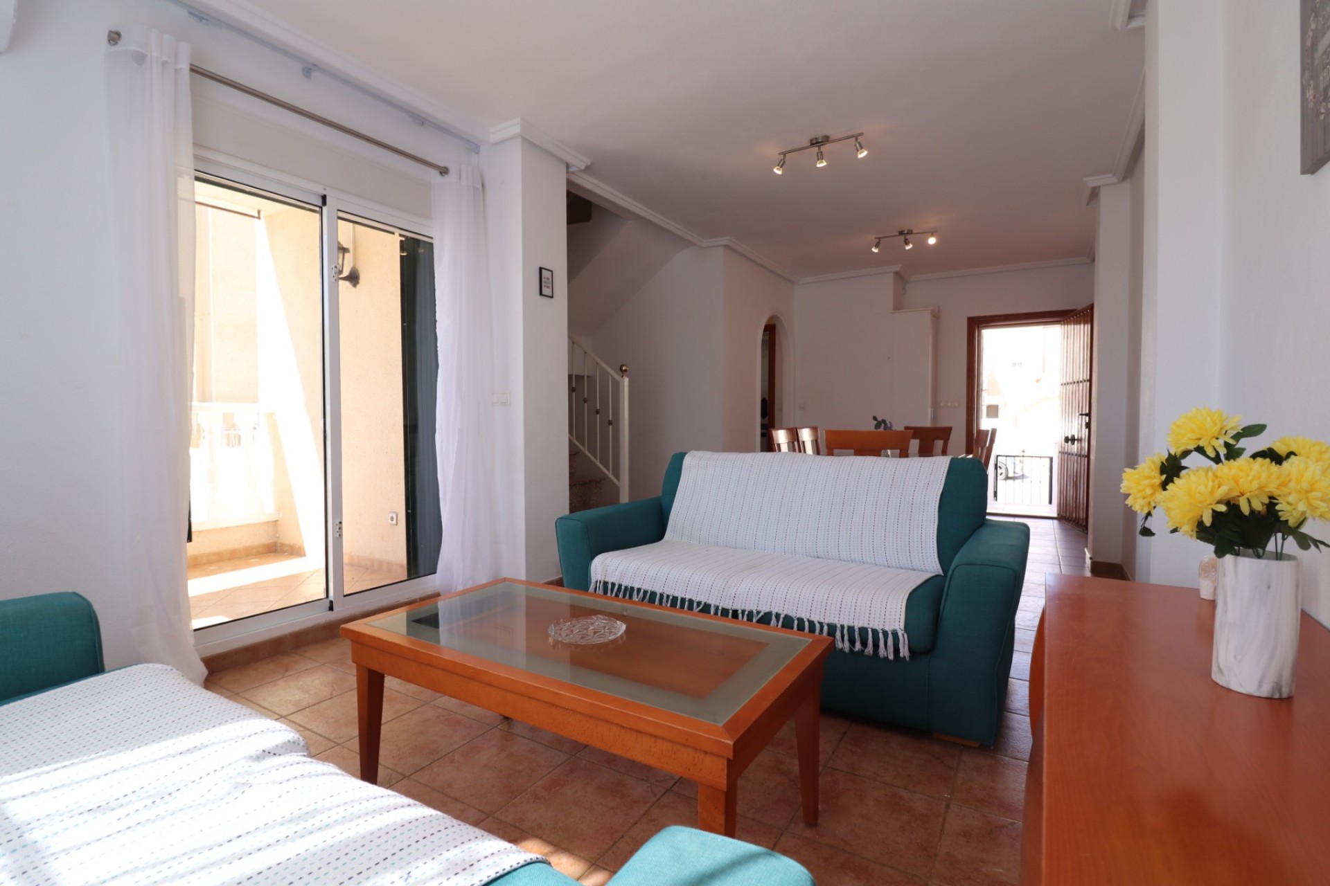 La Revente - Villa - San Miguel de Salinas - Lake View Mansions