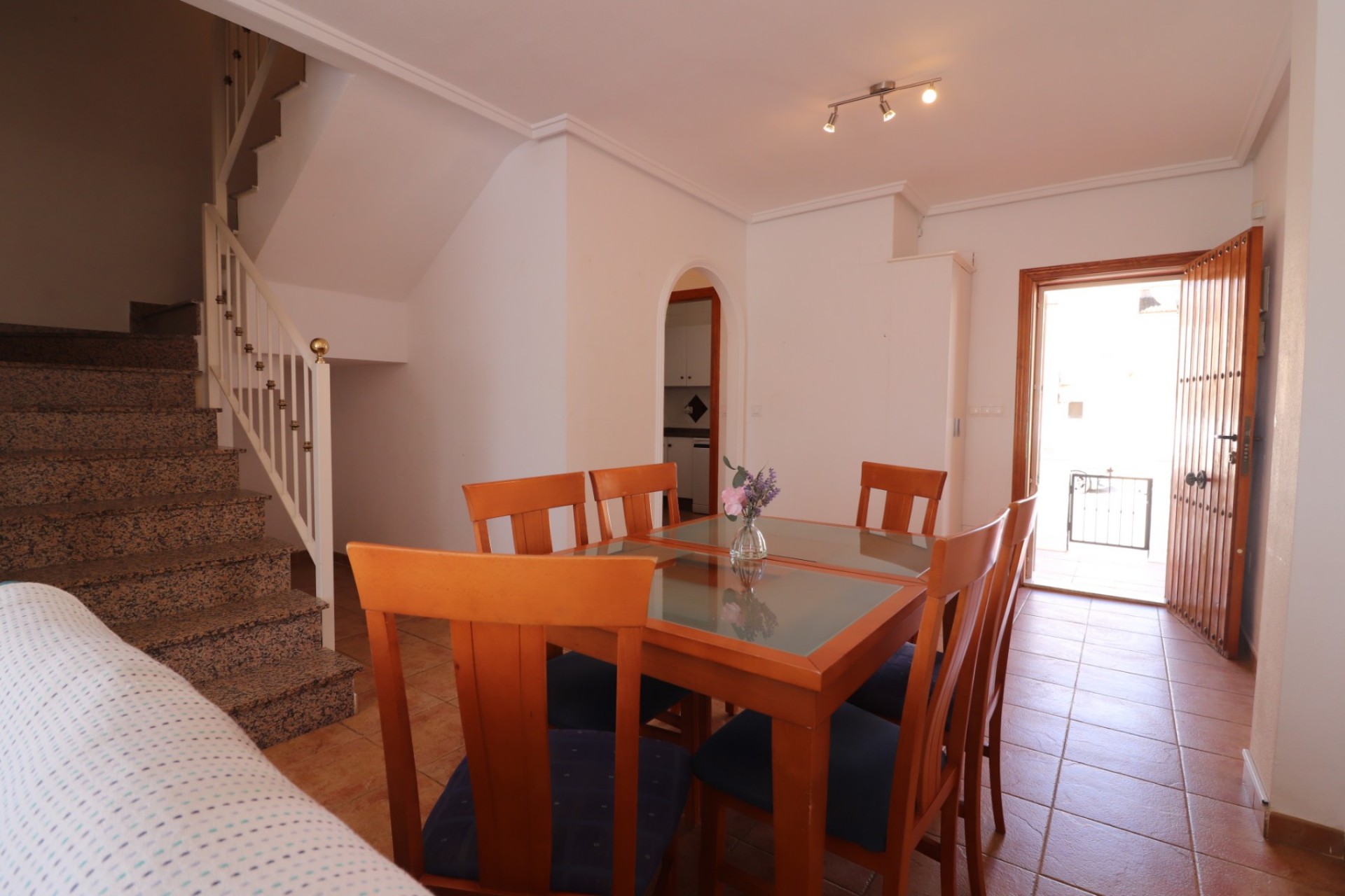 La Revente - Villa - San Miguel de Salinas - Lake View Mansions