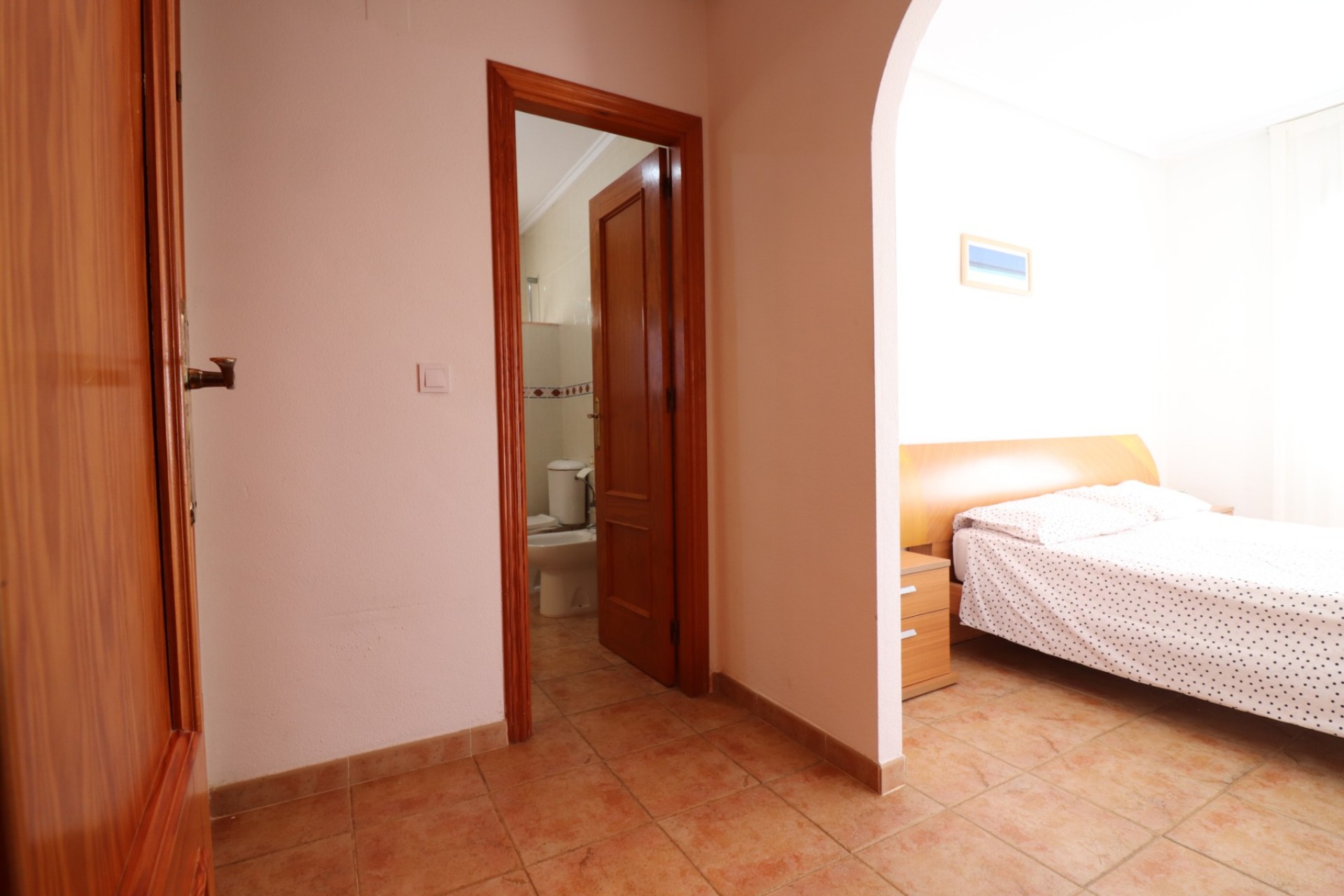 La Revente - Villa - San Miguel de Salinas - Lake View Mansions