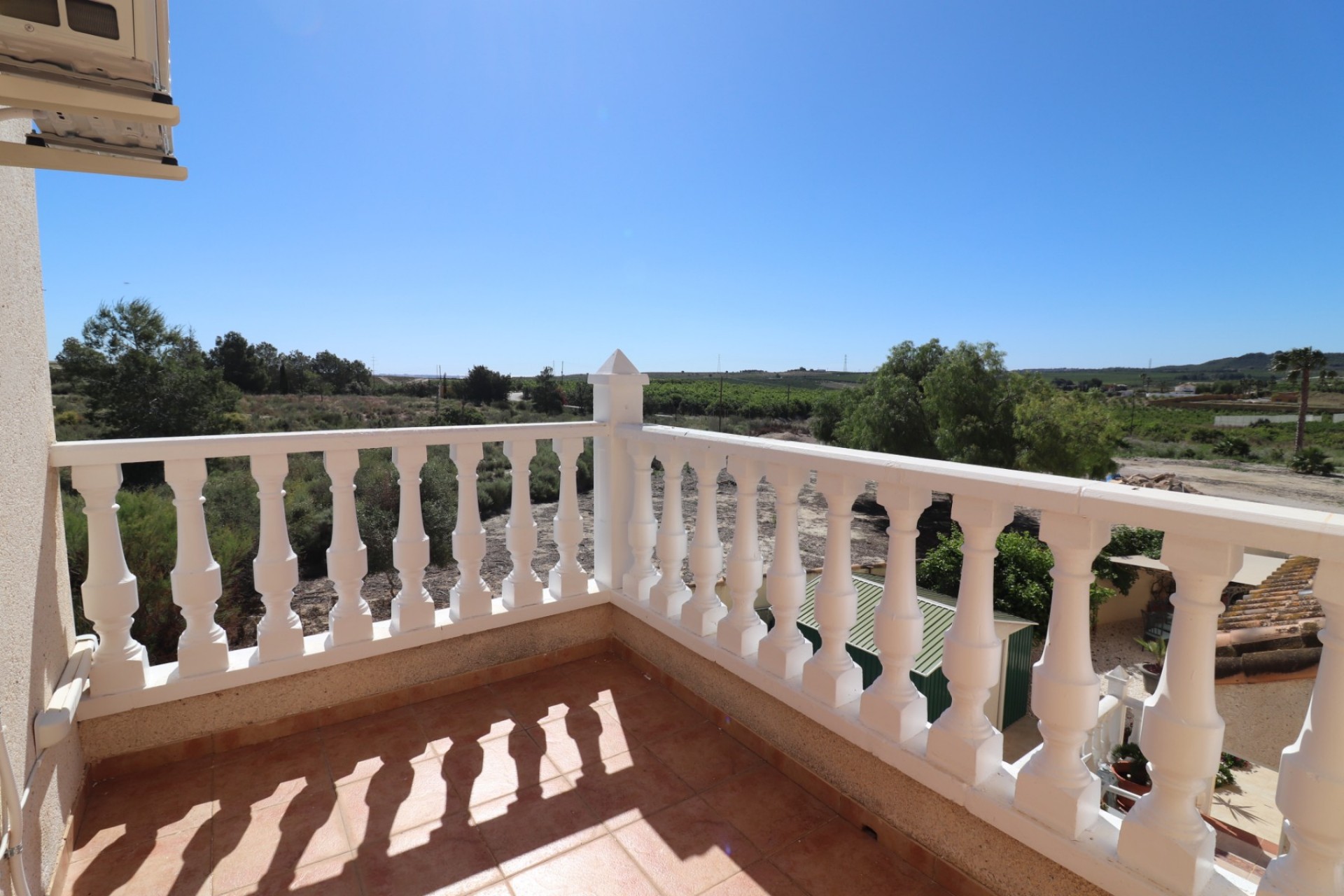 La Revente - Villa - San Miguel de Salinas - Lake View Mansions