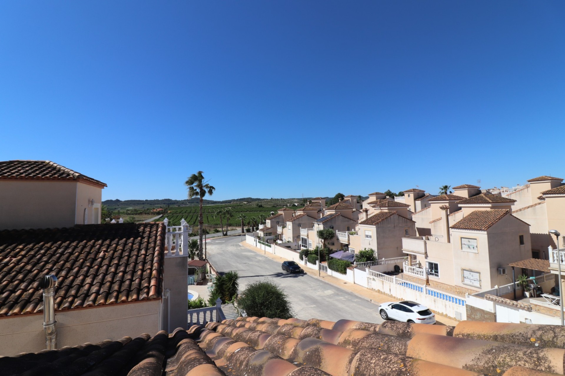 La Revente - Villa - San Miguel de Salinas - Lake View Mansions