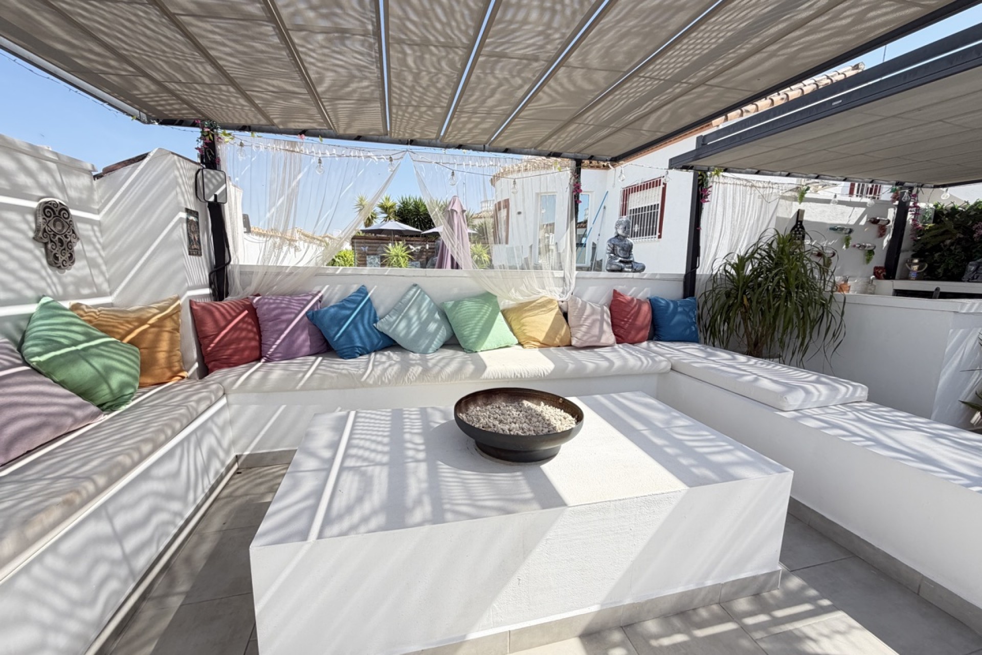 La Revente - Villa - San Miguel de Salinas - Lake View Mansions