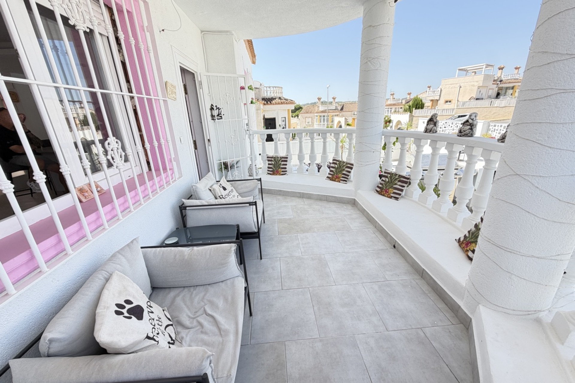 La Revente - Villa - San Miguel de Salinas - Lake View Mansions