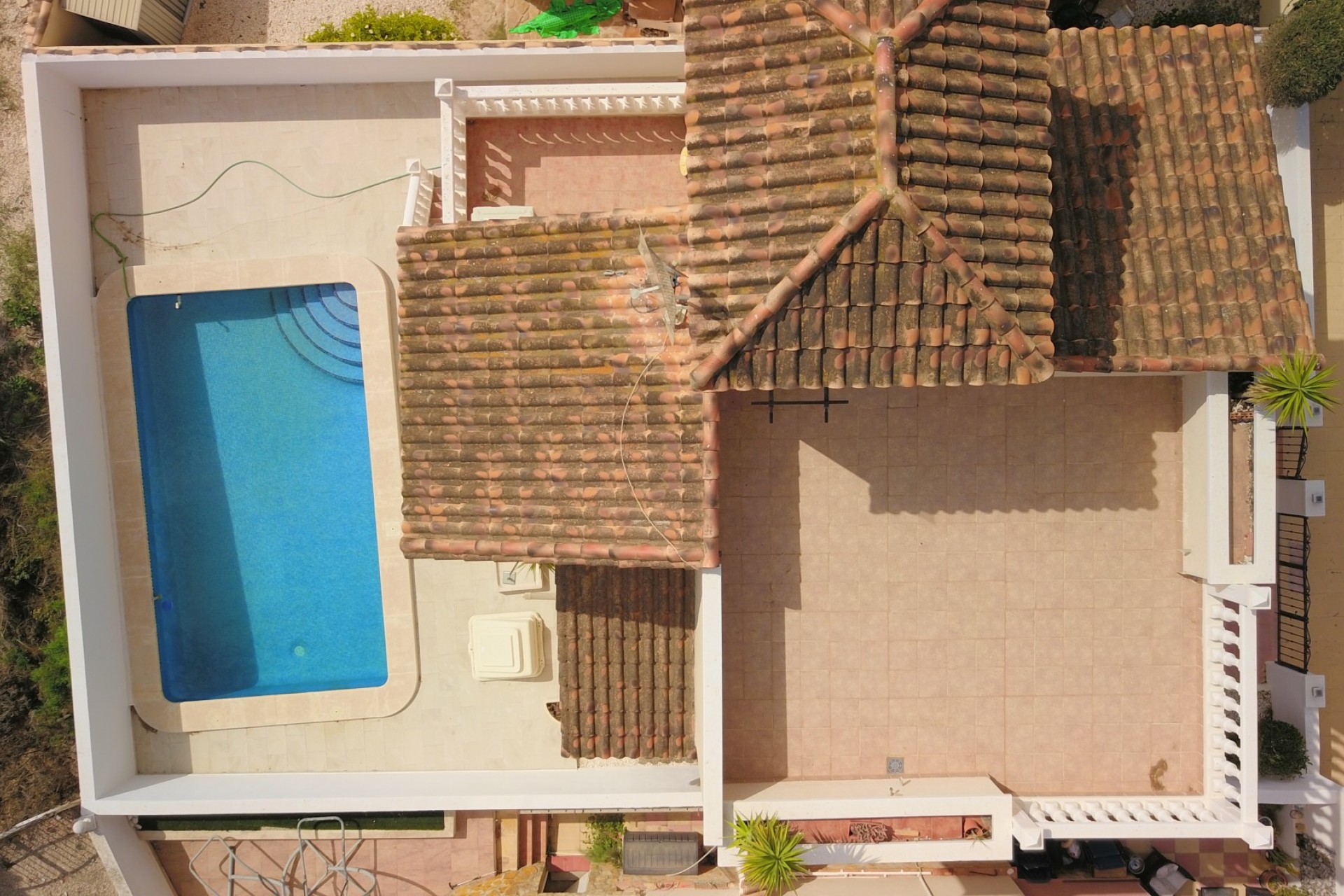 La Revente - Villa - San Miguel de Salinas - Lake View Mansions