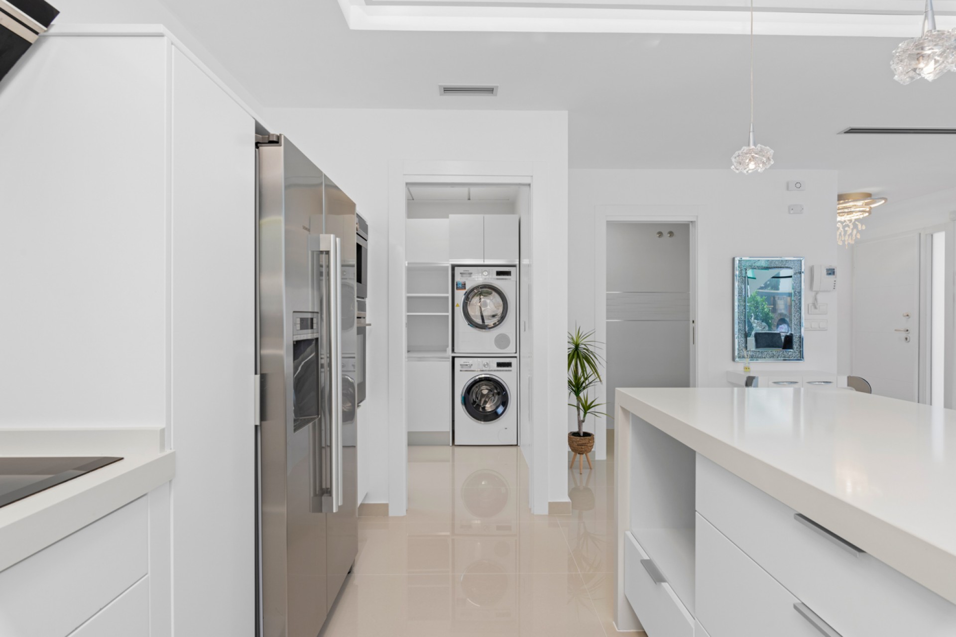 La Revente - Villa - San Miguel de Salinas - Las Comunicaciones