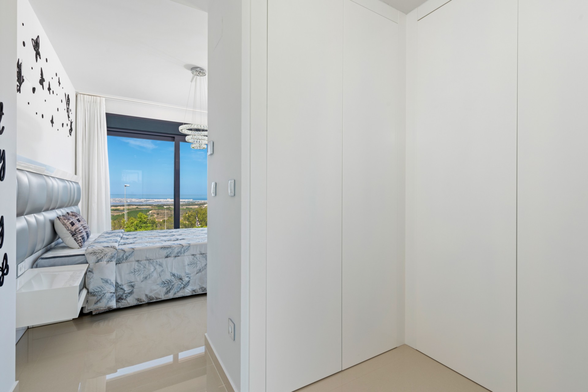 La Revente - Villa - San Miguel de Salinas - Las Comunicaciones