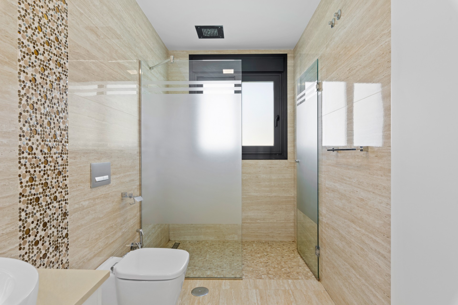 La Revente - Villa - San Miguel de Salinas - Las Comunicaciones