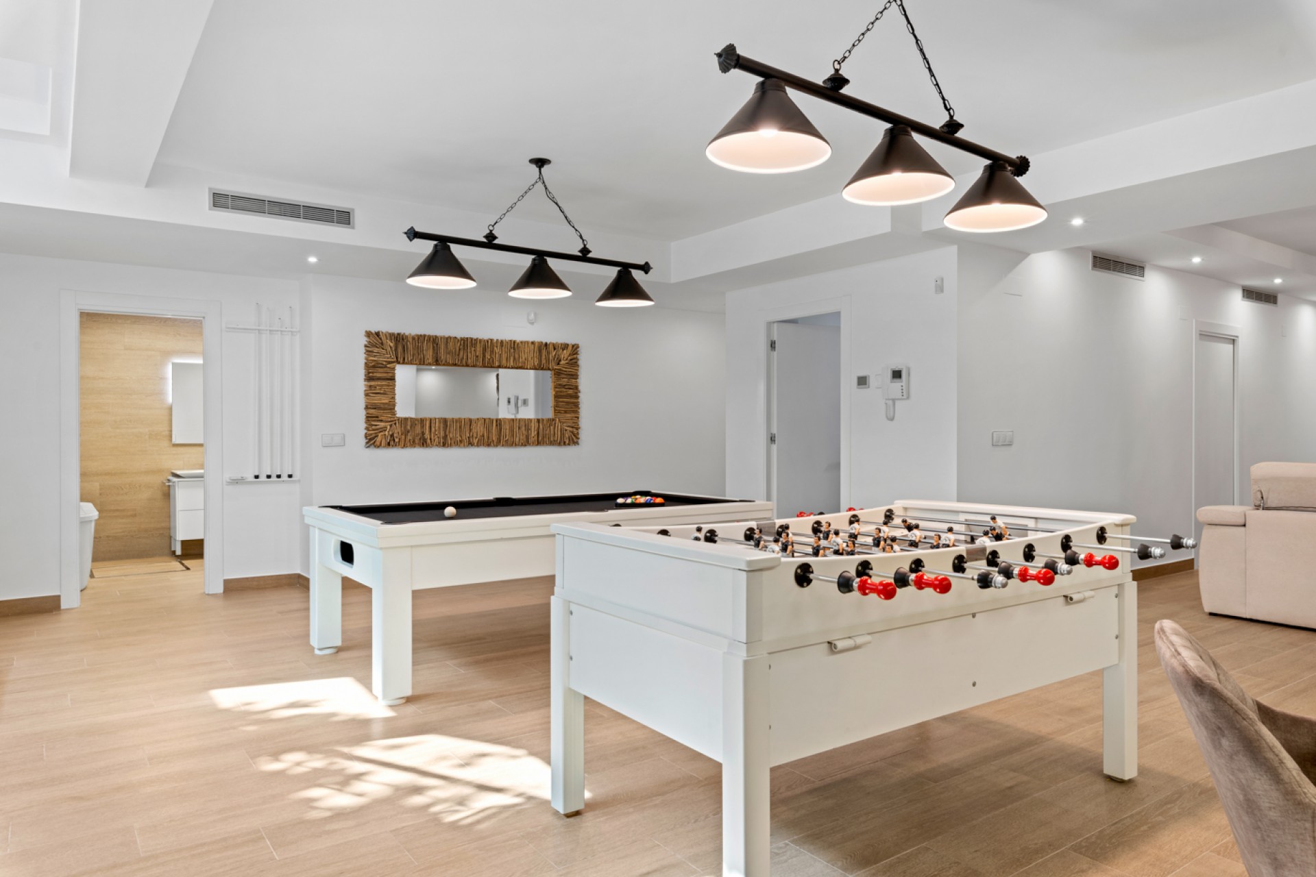 La Revente - Villa - San Miguel de Salinas - Las Comunicaciones