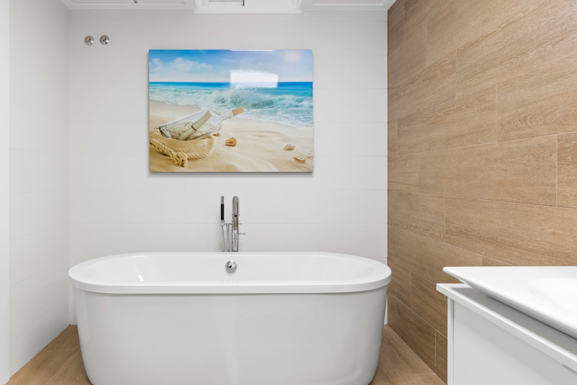 La Revente - Villa - San Miguel de Salinas - Las Comunicaciones