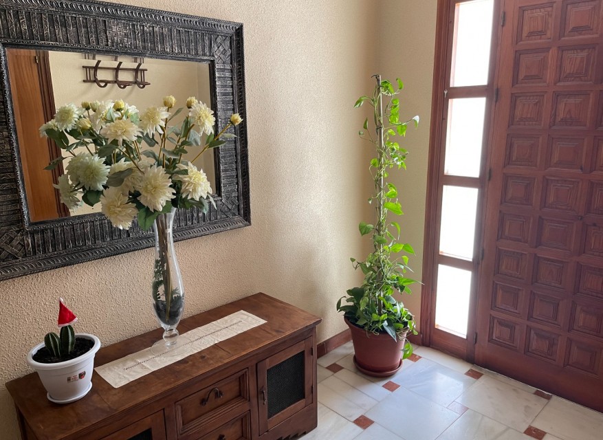 La Revente - Villa - San Miguel de Salinas - pueblo