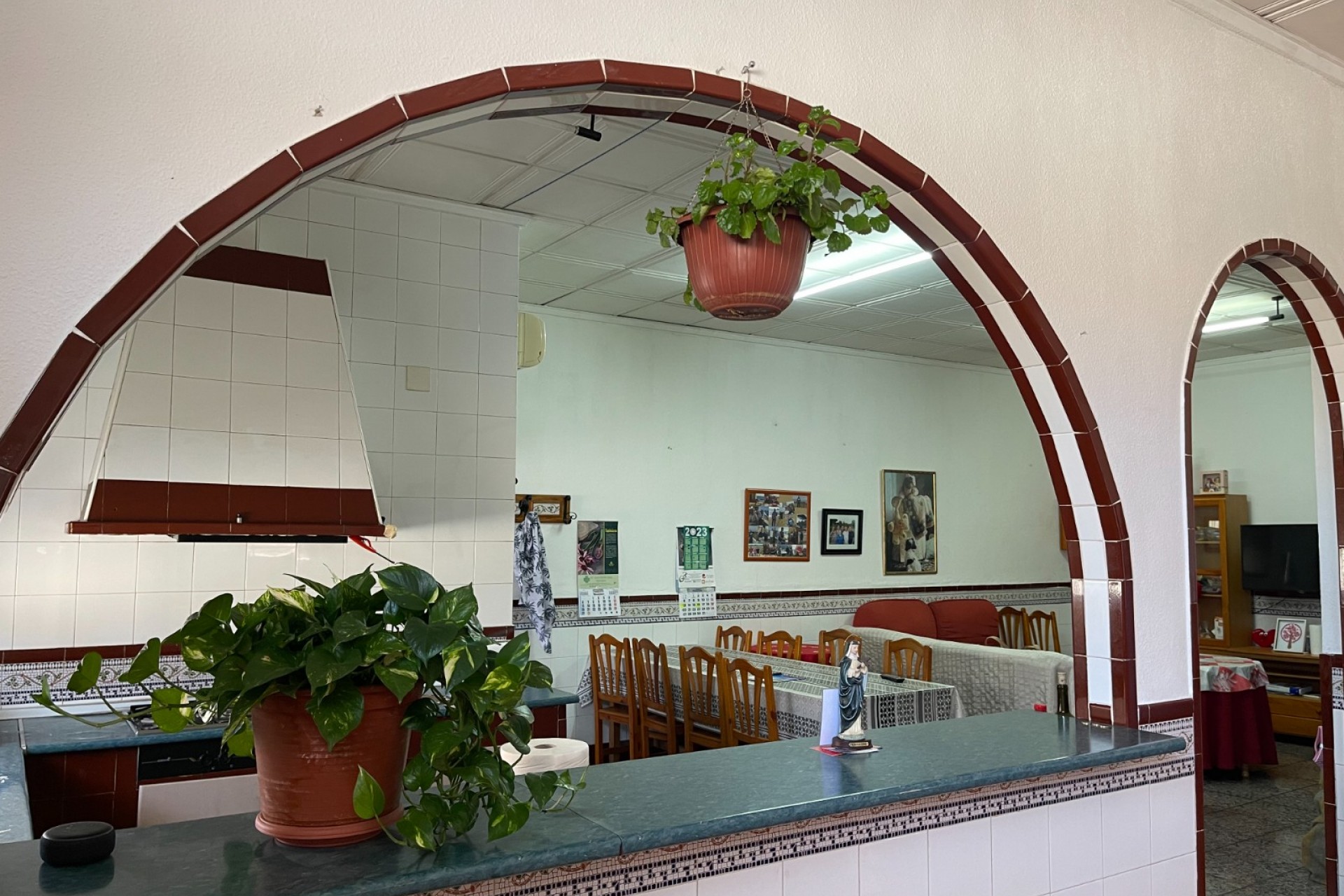 La Revente - Villa - San Miguel de Salinas - pueblo