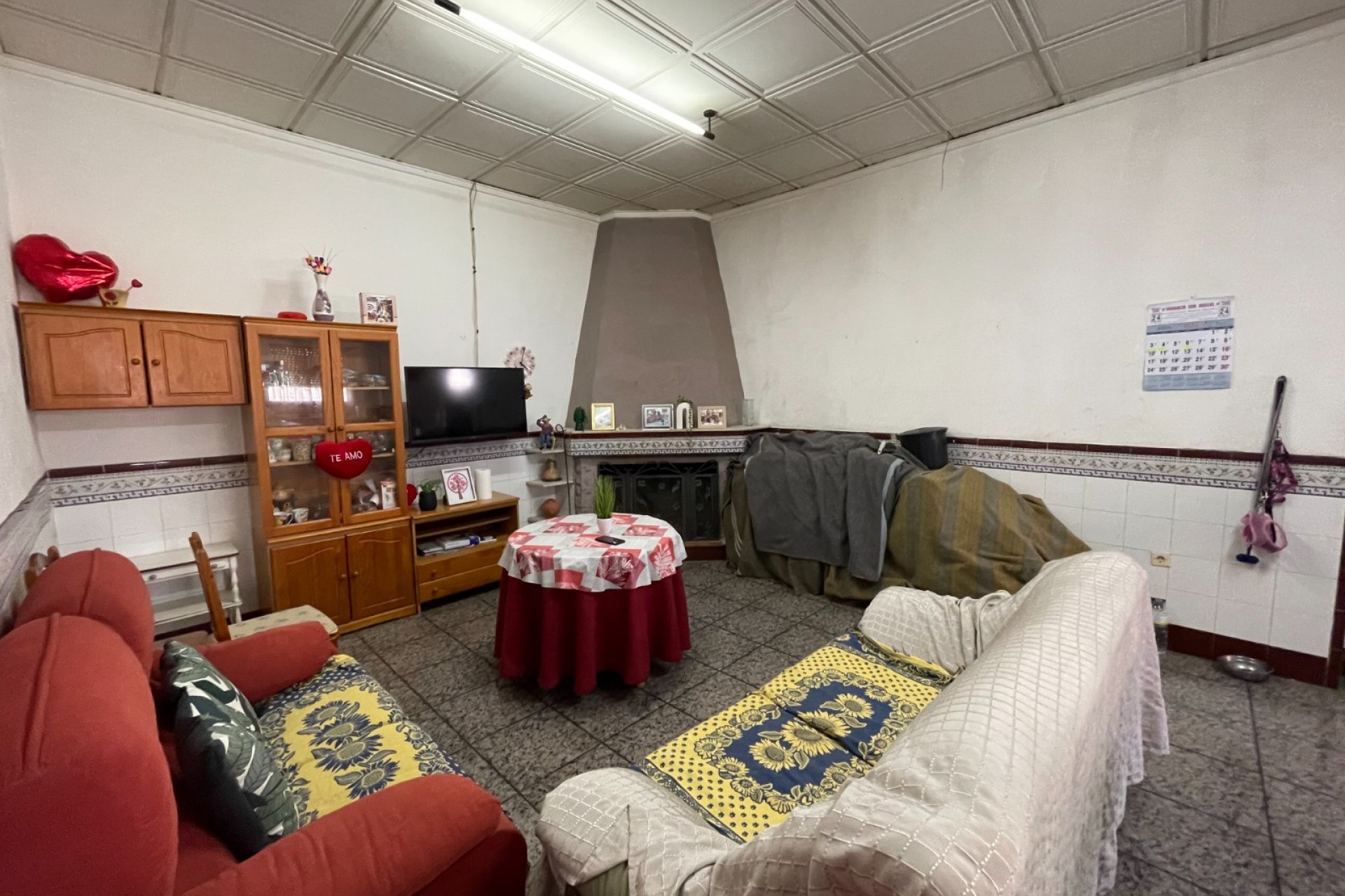 La Revente - Villa - San Miguel de Salinas - pueblo