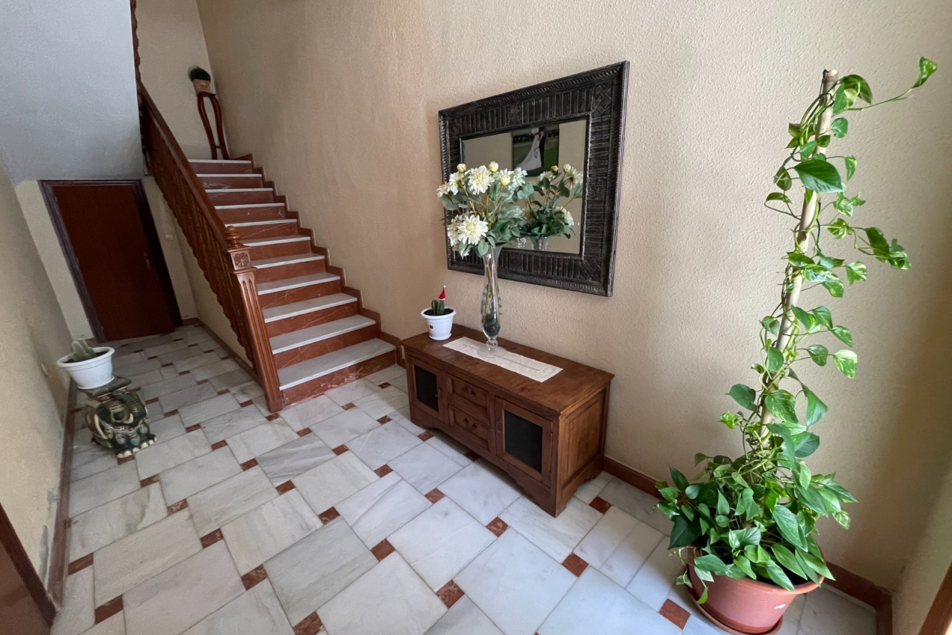 La Revente - Villa - San Miguel de Salinas - pueblo