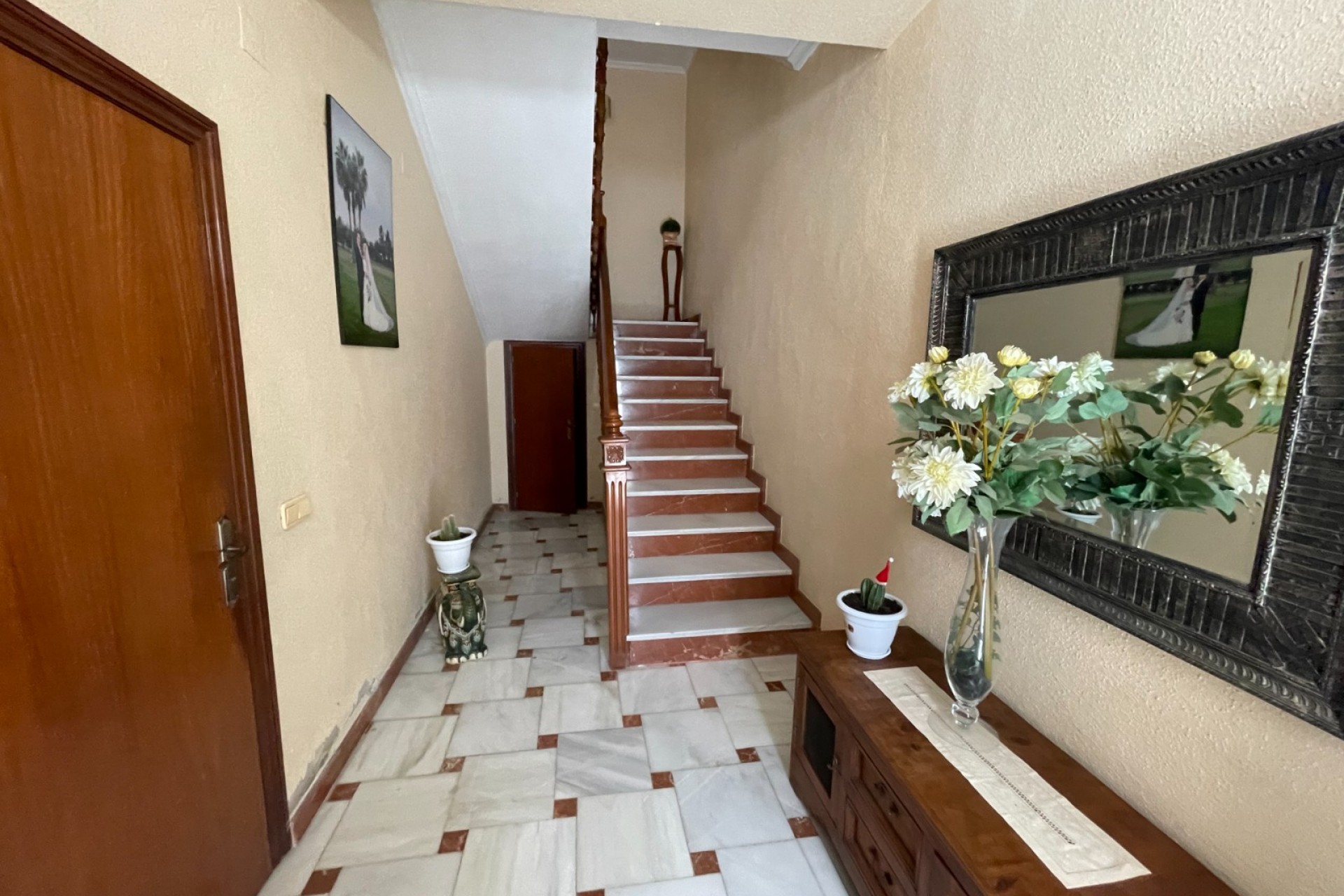 La Revente - Villa - San Miguel de Salinas - pueblo