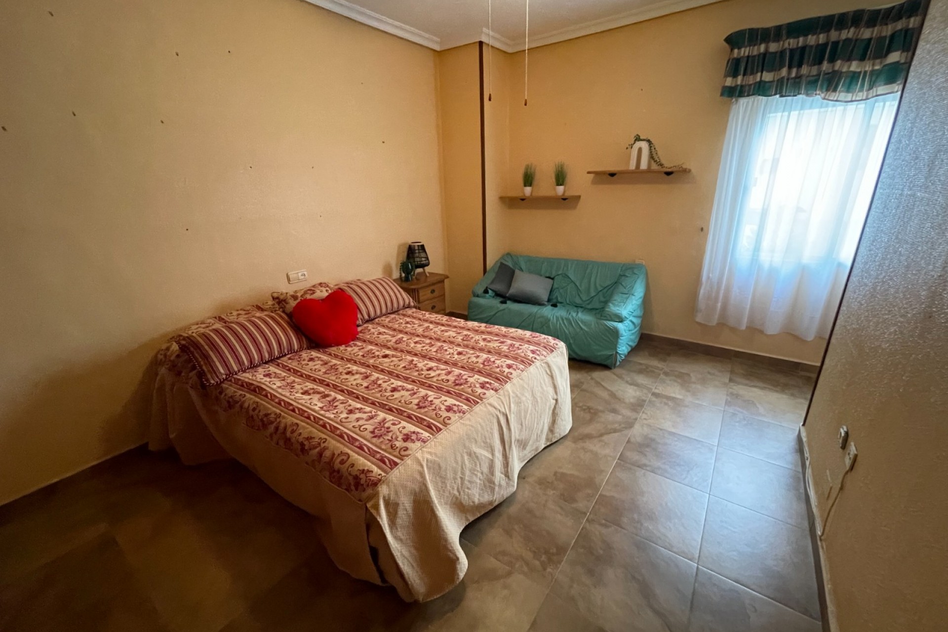 La Revente - Villa - San Miguel de Salinas - pueblo