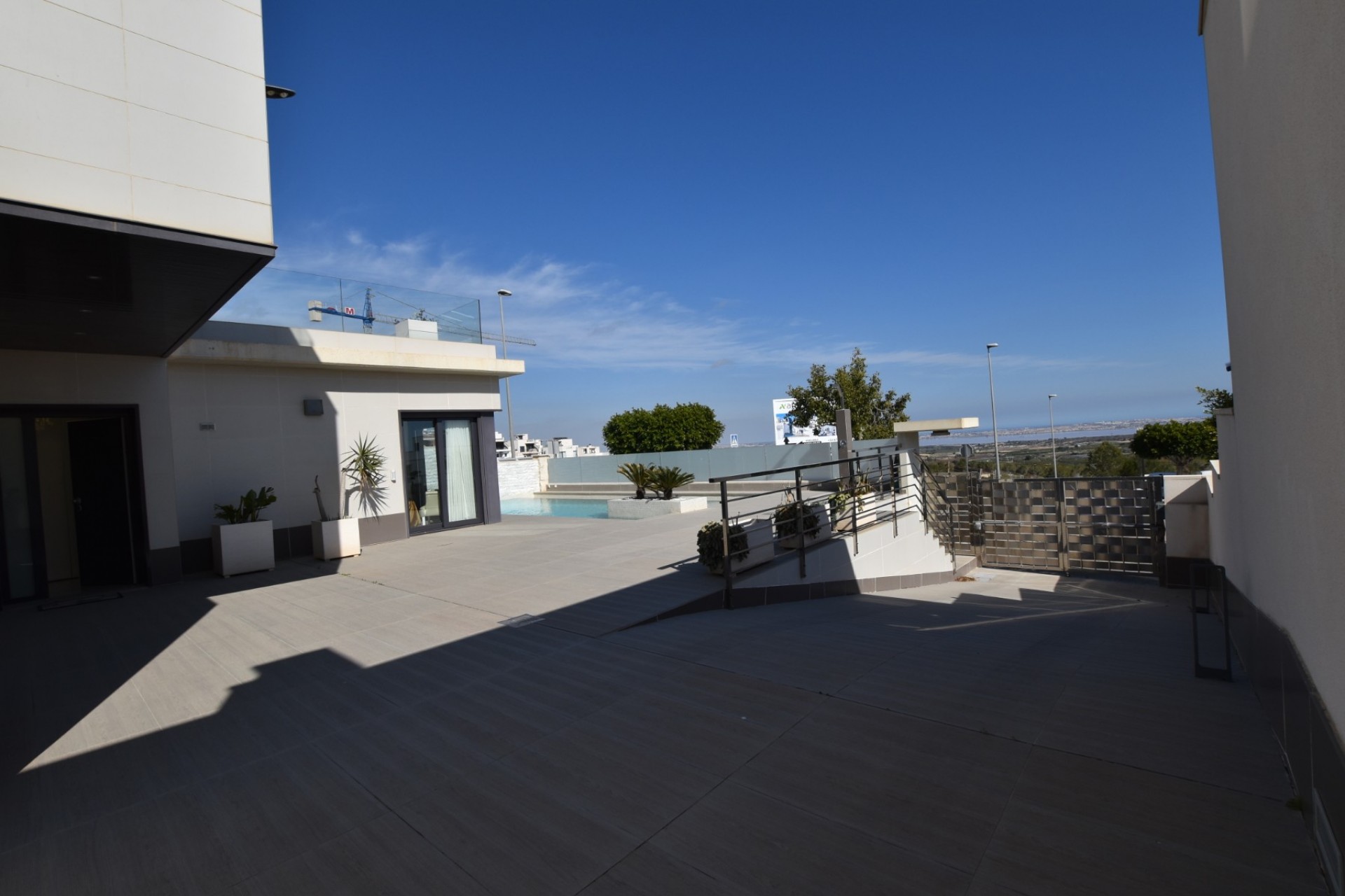 La Revente - Villa - San Miguel de Salinas - San Miguel - Ville