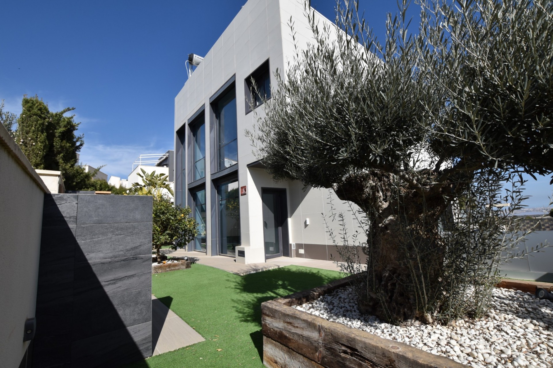 La Revente - Villa - San Miguel de Salinas - San Miguel - Ville
