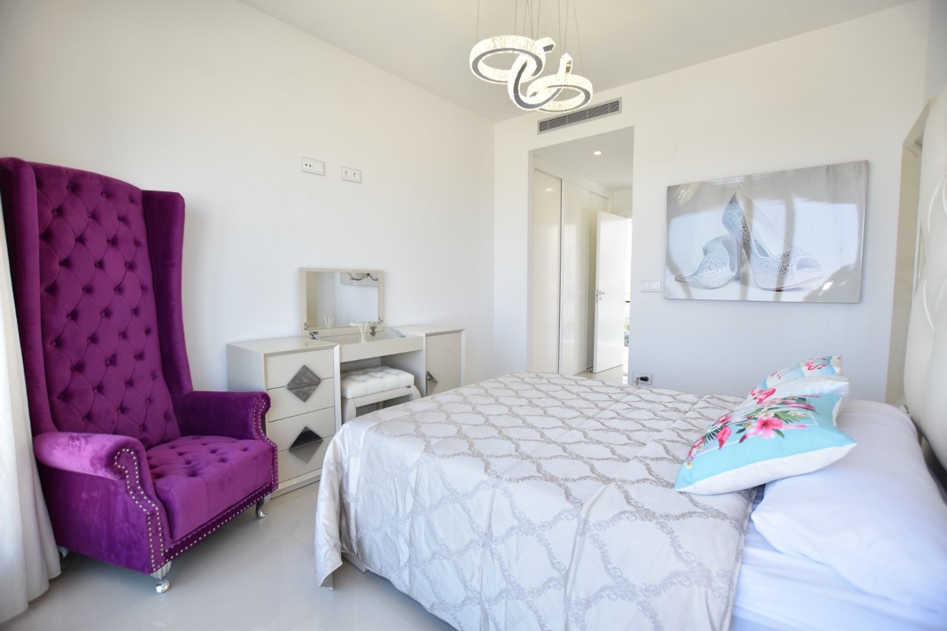 La Revente - Villa - San Miguel de Salinas - San Miguel - Ville