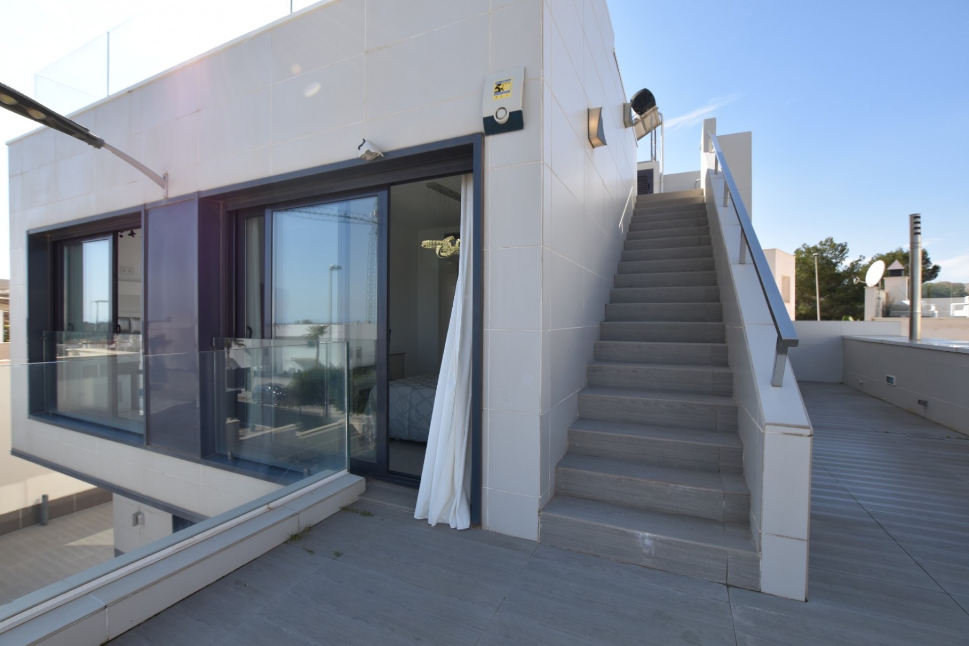 La Revente - Villa - San Miguel de Salinas - San Miguel - Ville