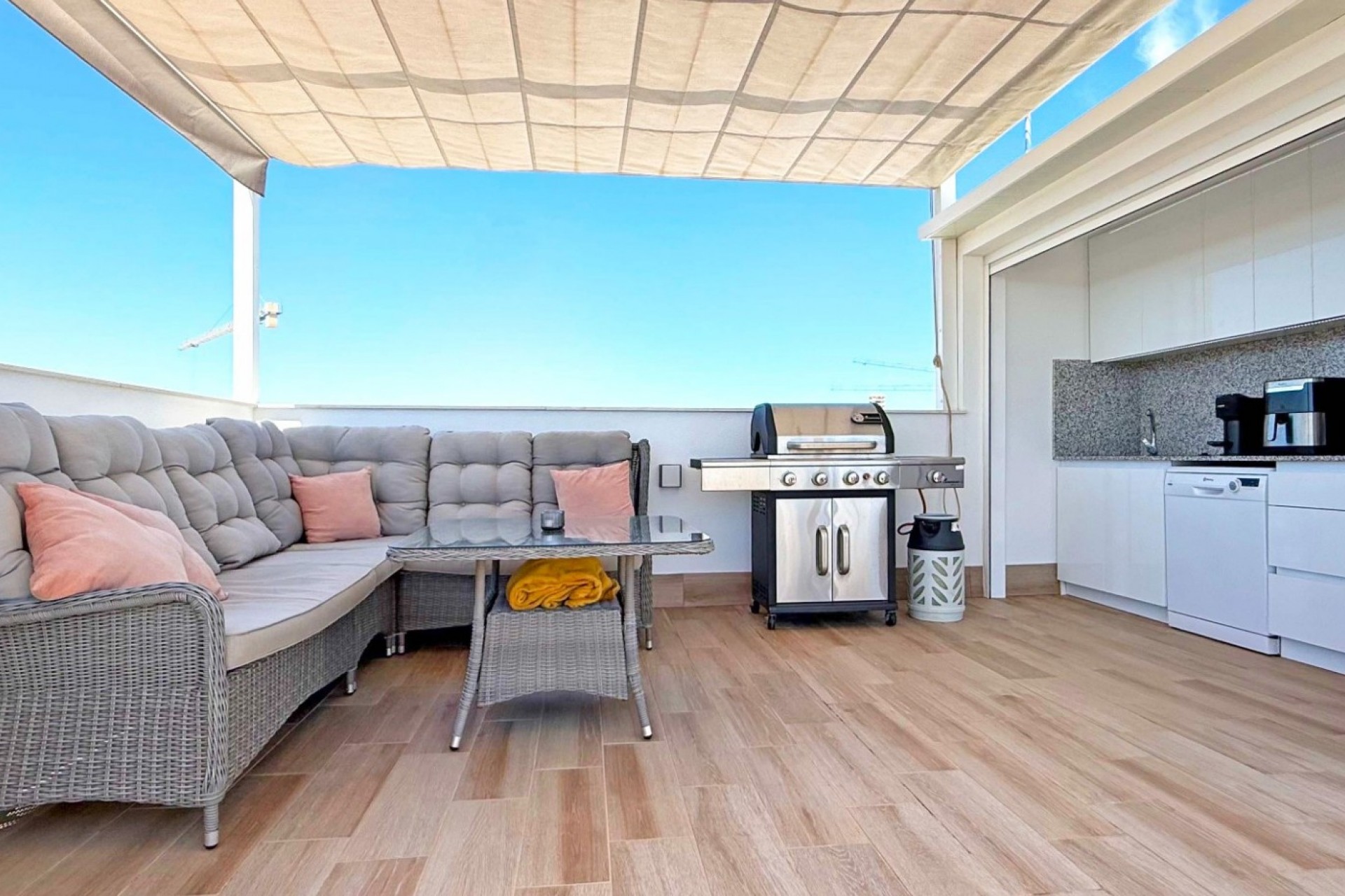 La Revente - Villa - San Pedro del Pinatar - San Pedro del Pinatar - Ville