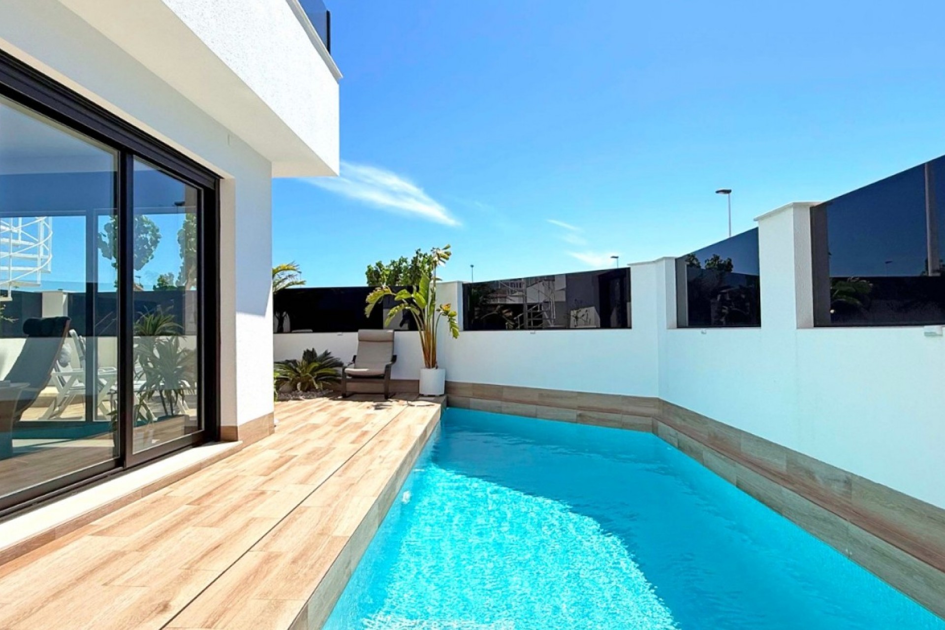 La Revente - Villa - San Pedro del Pinatar - San Pedro del Pinatar - Ville