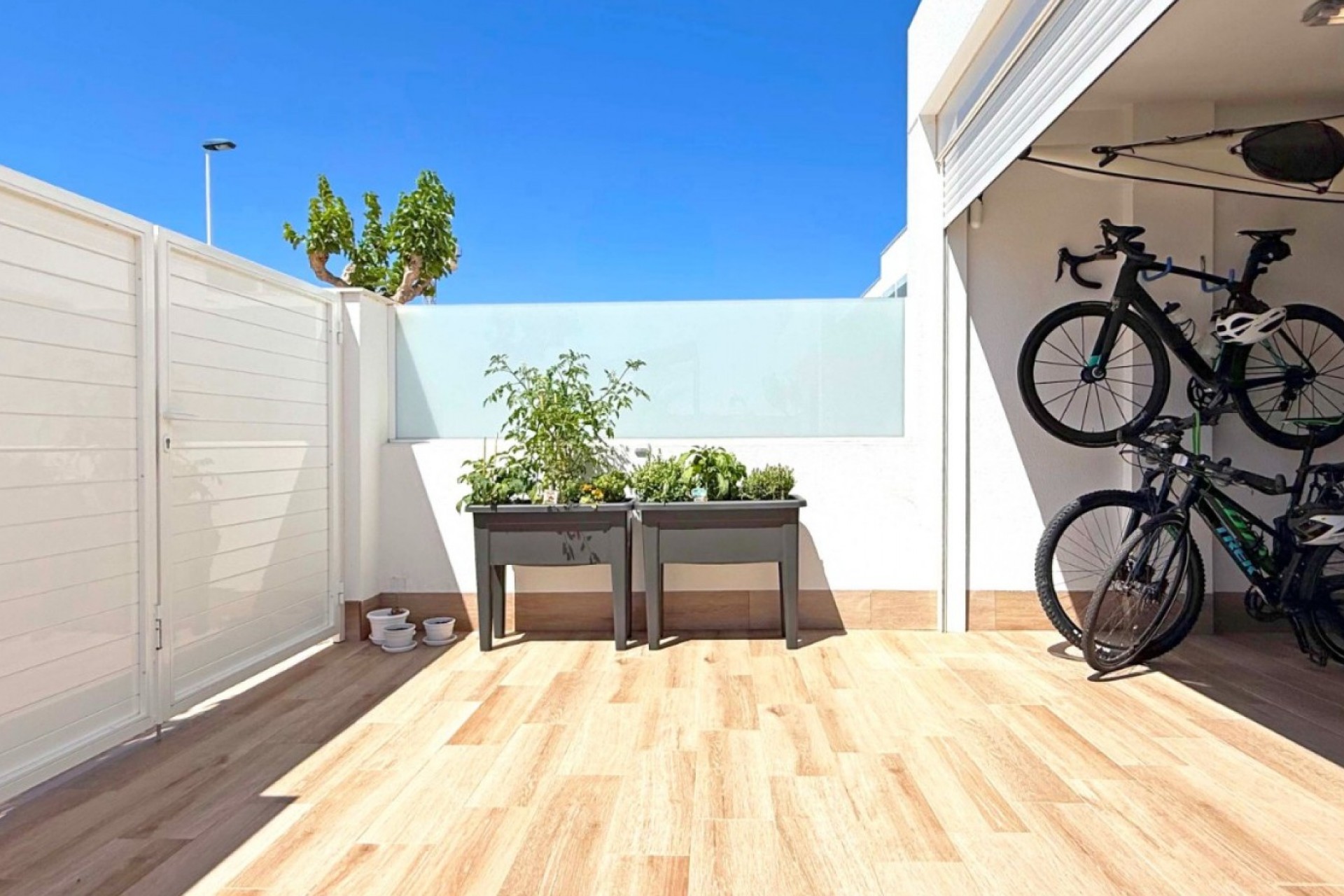 La Revente - Villa - San Pedro del Pinatar - San Pedro del Pinatar - Ville