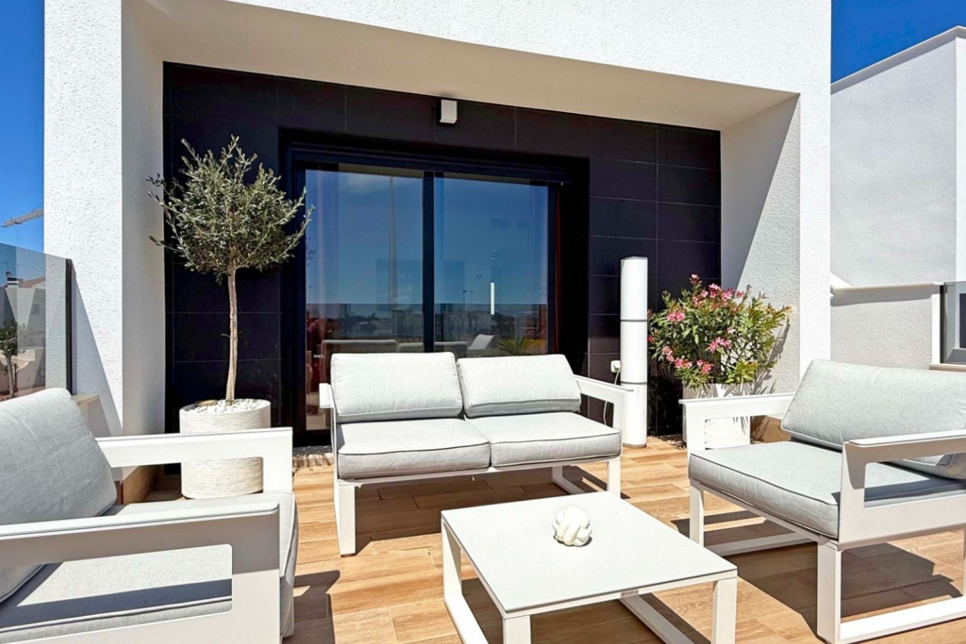 La Revente - Villa - San Pedro del Pinatar - San Pedro del Pinatar - Ville