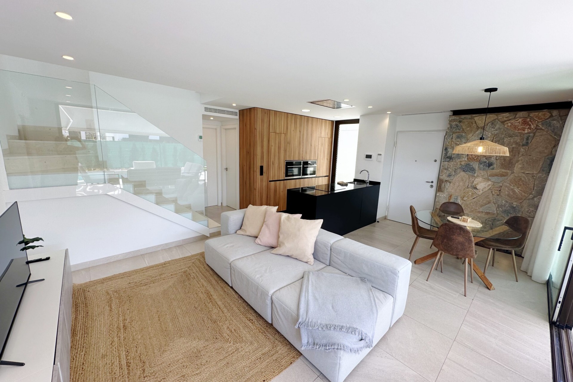 La Revente - Villa - Santa Rosalía - Santa Rosalía Lake & Life Resort