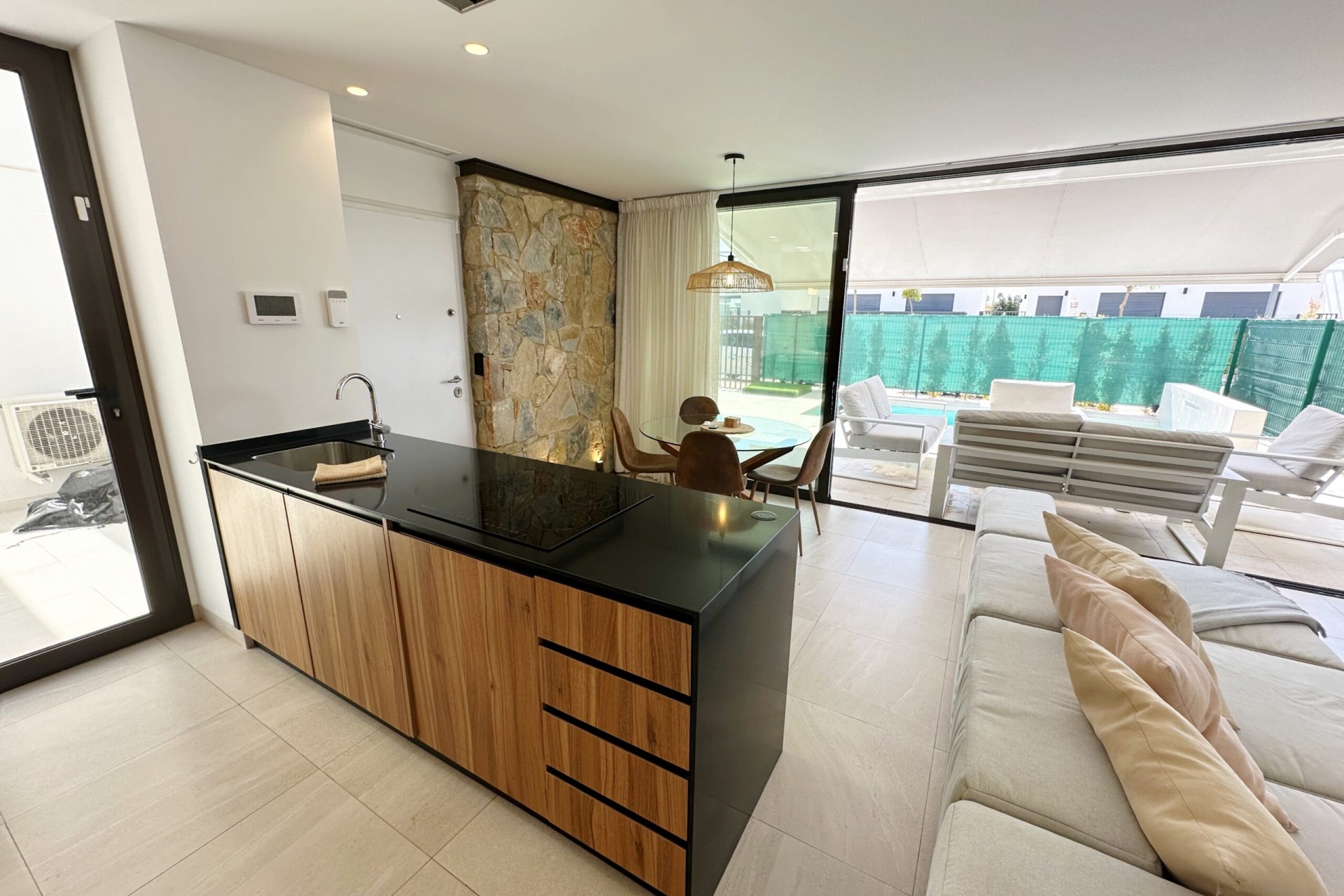 La Revente - Villa - Santa Rosalía - Santa Rosalía Lake & Life Resort