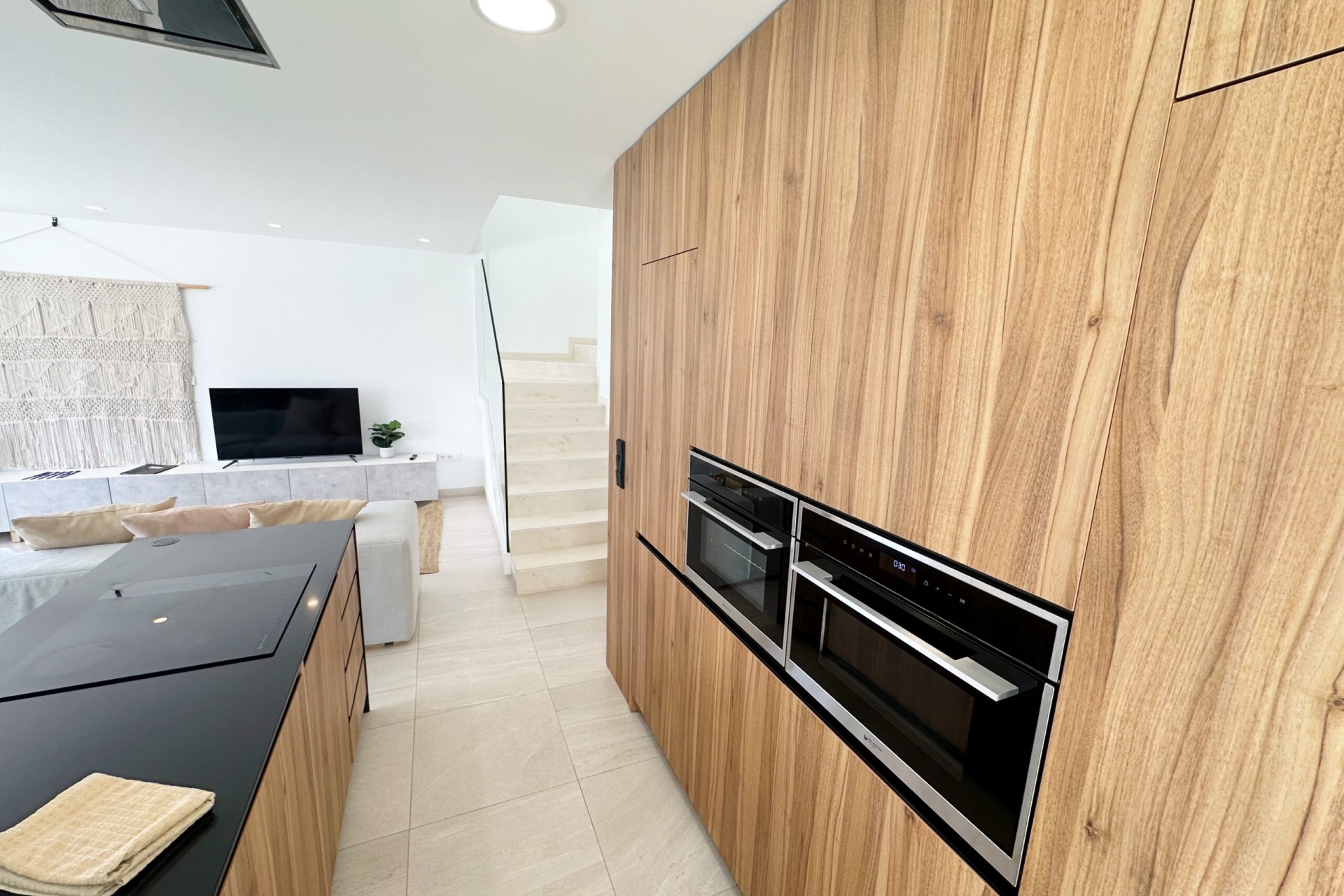 La Revente - Villa - Santa Rosalía - Santa Rosalía Lake & Life Resort