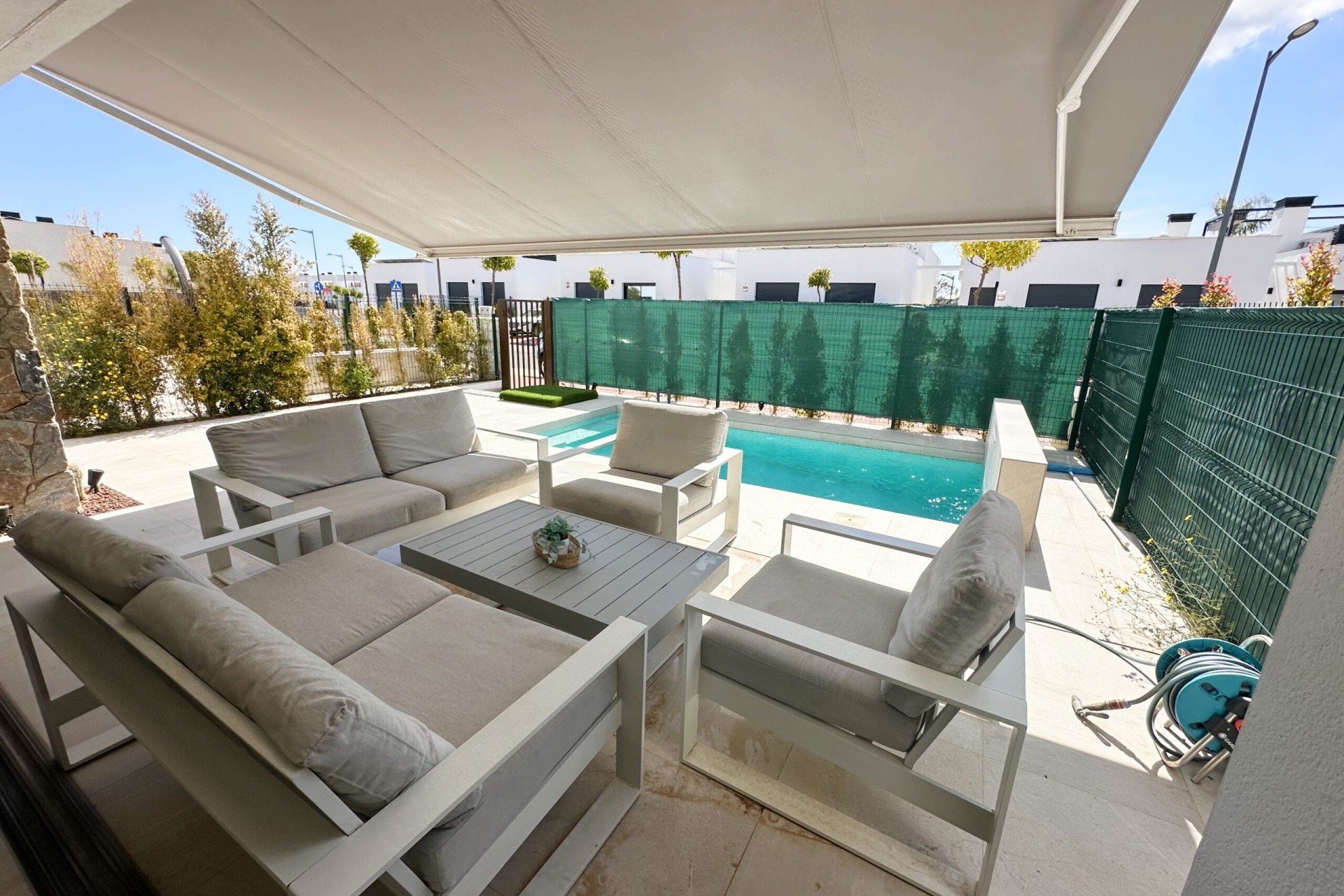 La Revente - Villa - Santa Rosalía - Santa Rosalía Lake & Life Resort