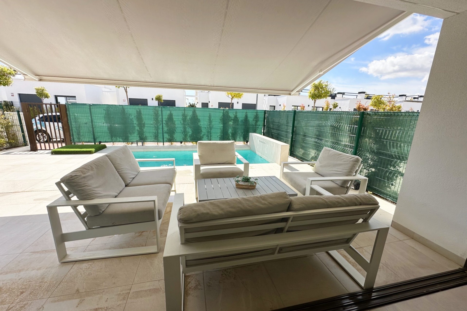 La Revente - Villa - Santa Rosalía - Santa Rosalía Lake & Life Resort